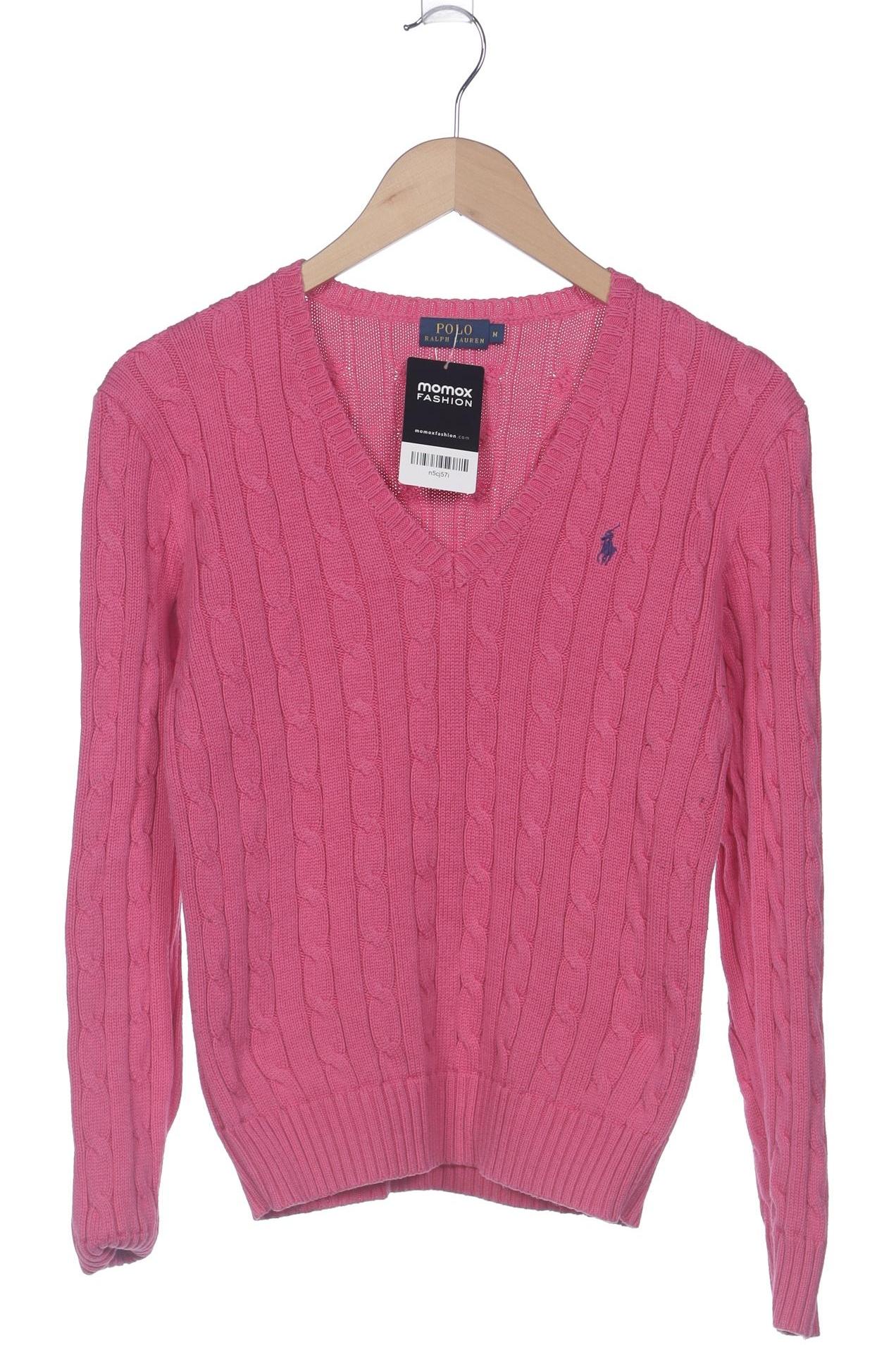 

Polo Ralph Lauren Damen Pullover, pink, Gr. 38