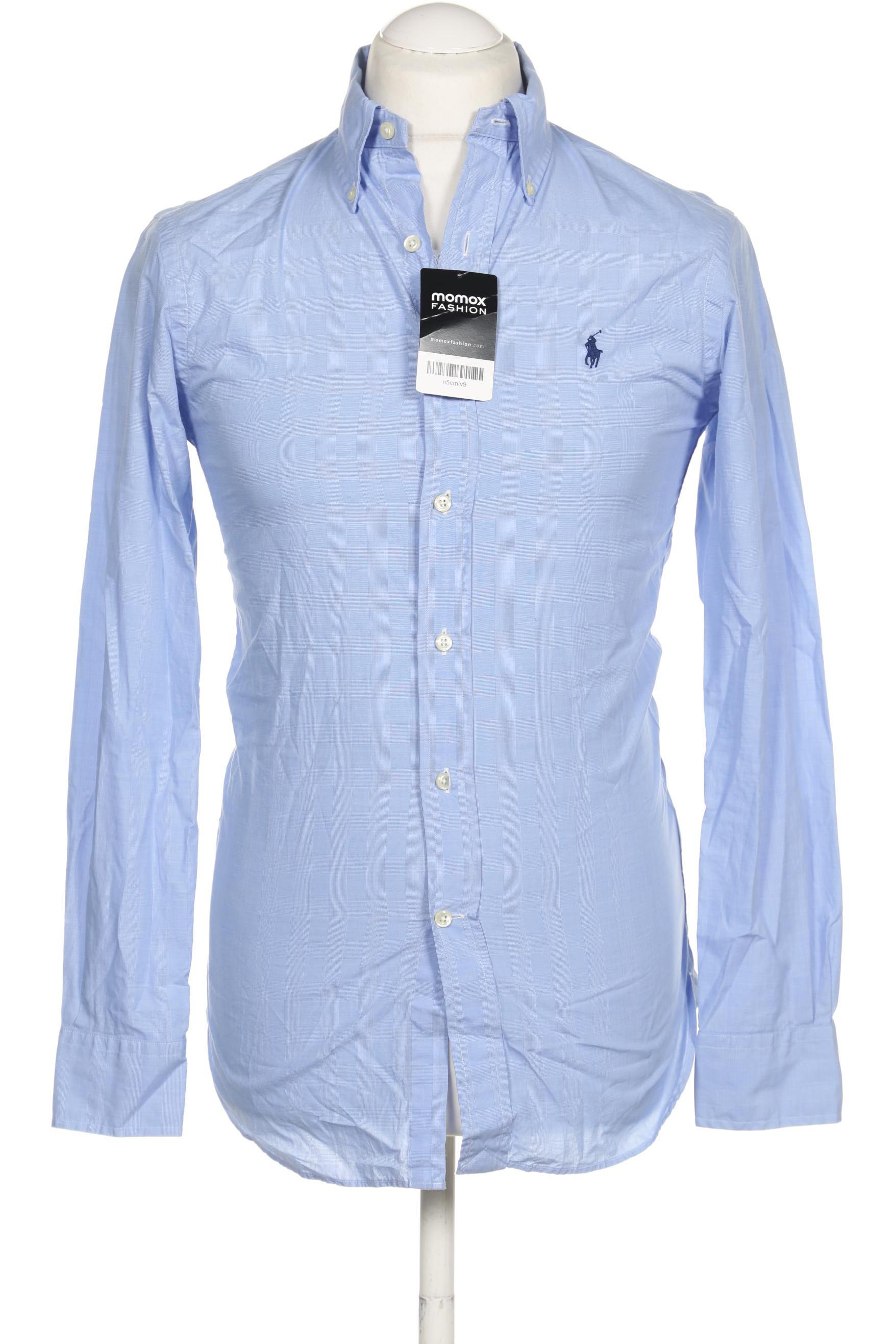 

Polo Ralph Lauren Herren Hemd, hellblau, Gr. 14.5