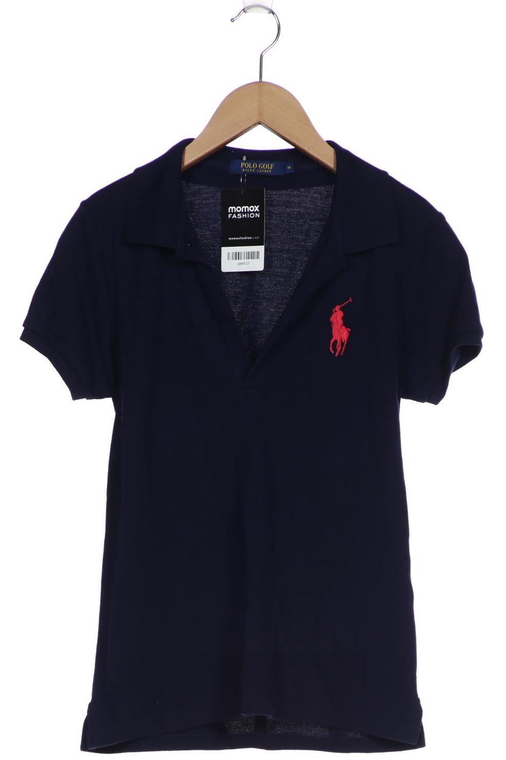 

Polo Ralph Lauren Damen Poloshirt, marineblau