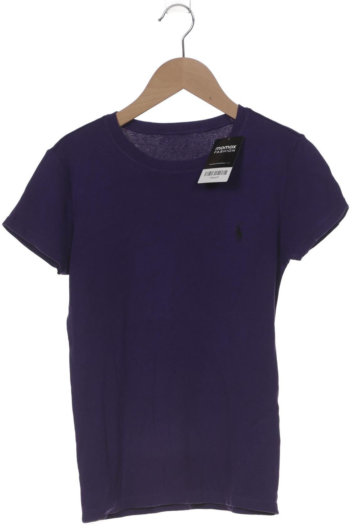 

Polo Ralph Lauren Damen T-Shirt, flieder, Gr. 36