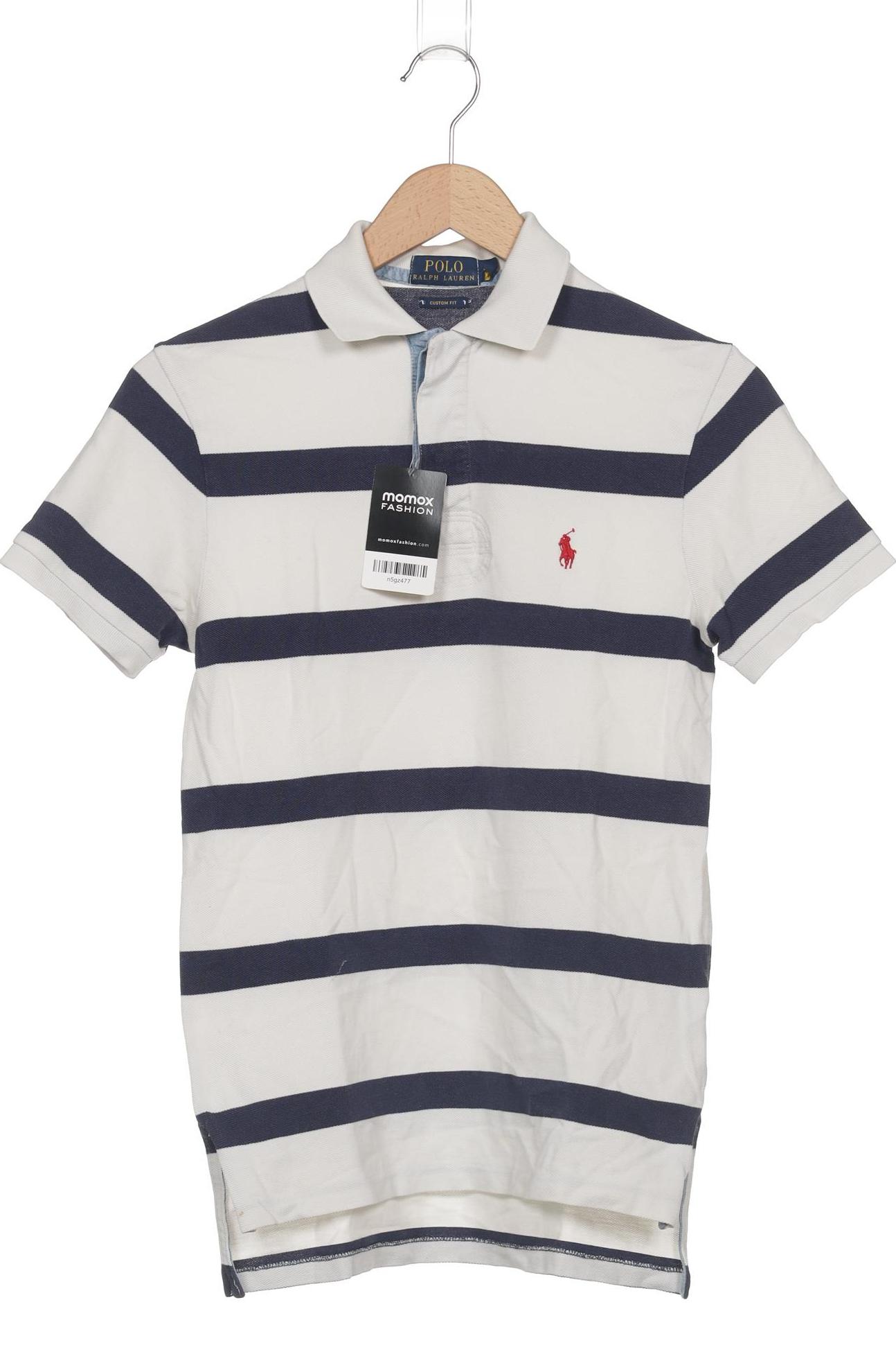 

Polo Ralph Lauren Herren Poloshirt, weiß, Gr. 44