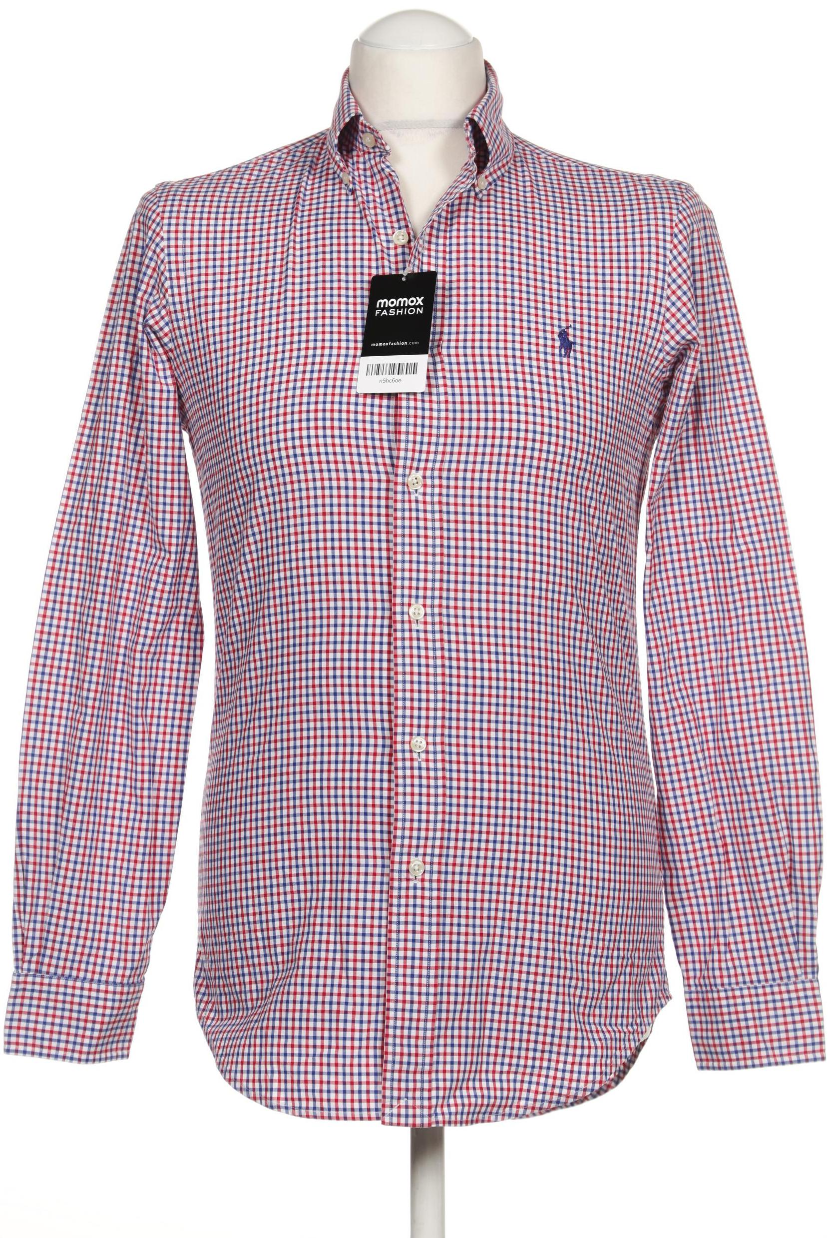 

Polo Ralph Lauren Herren Hemd, mehrfarbig