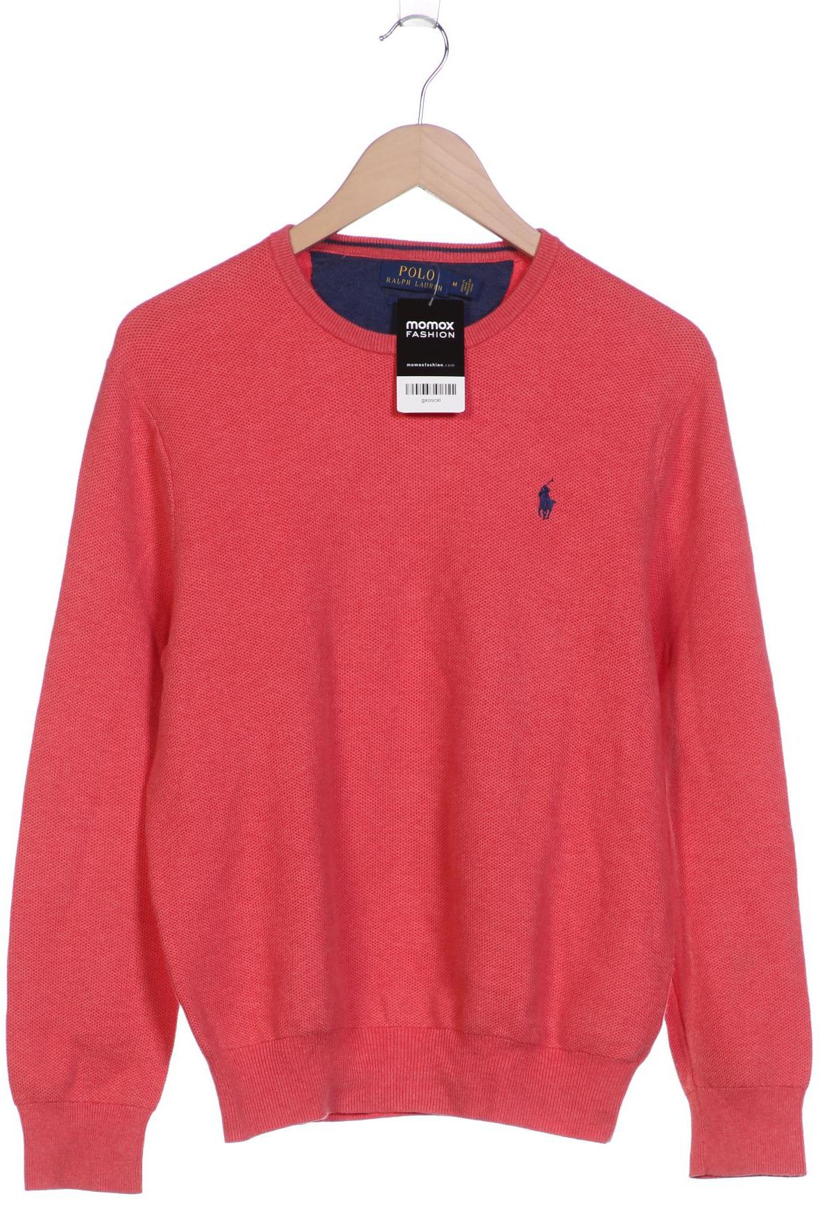 

Polo Ralph Lauren Herren Pullover, pink, Gr. 48