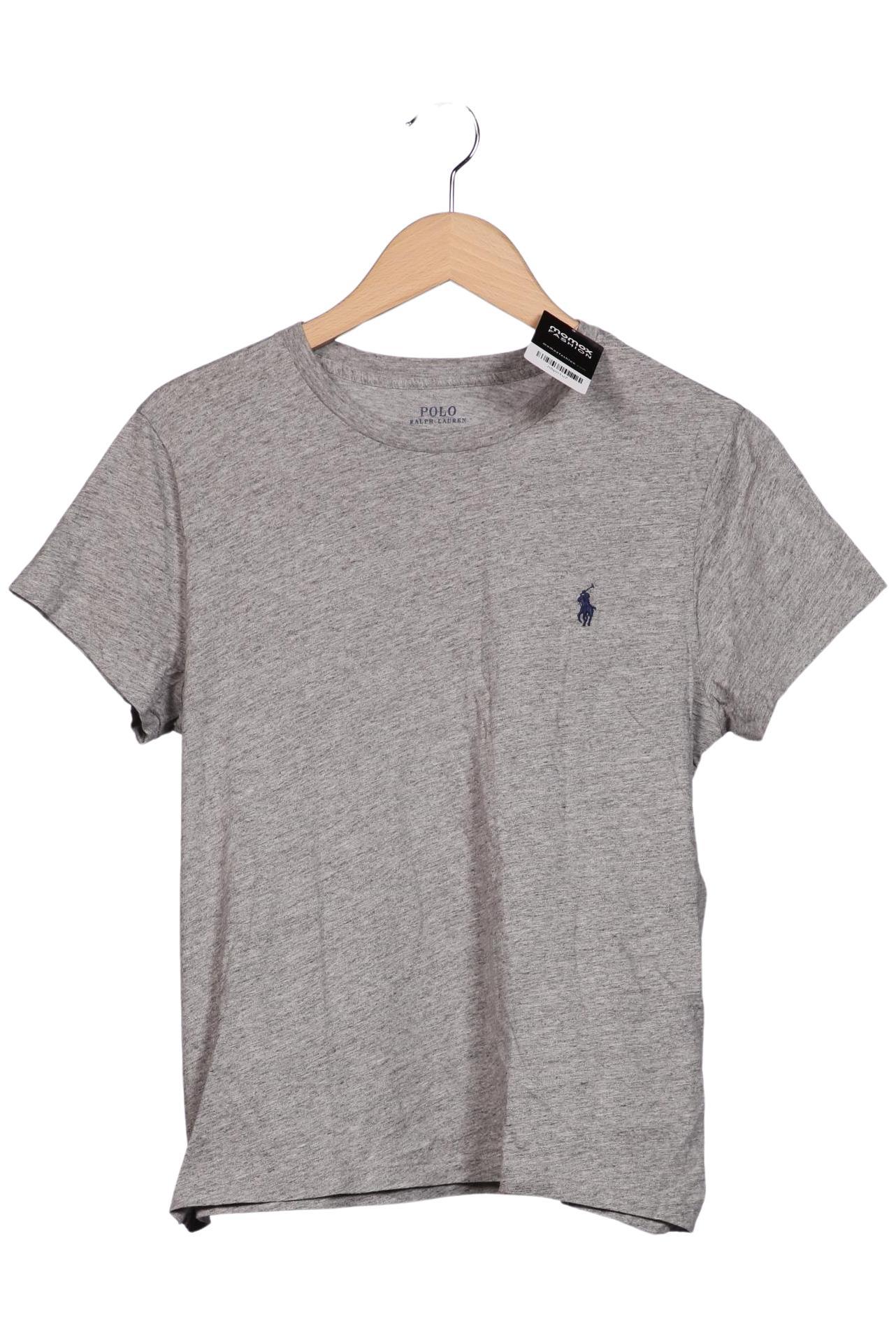 

Polo Ralph Lauren Damen T-Shirt, grau, Gr. 42