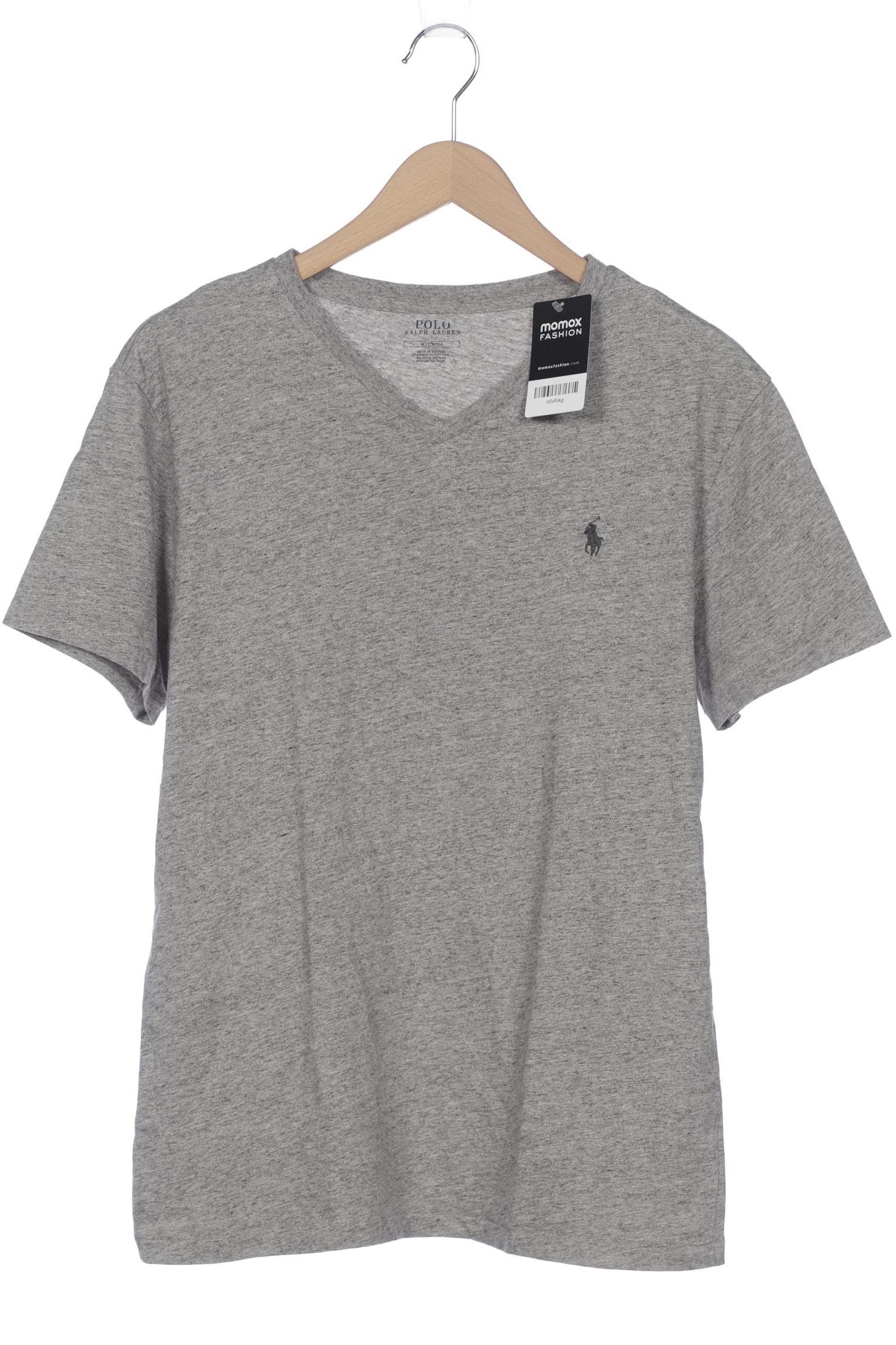 

Polo Ralph Lauren Herren T-Shirt, grau, Gr. 48