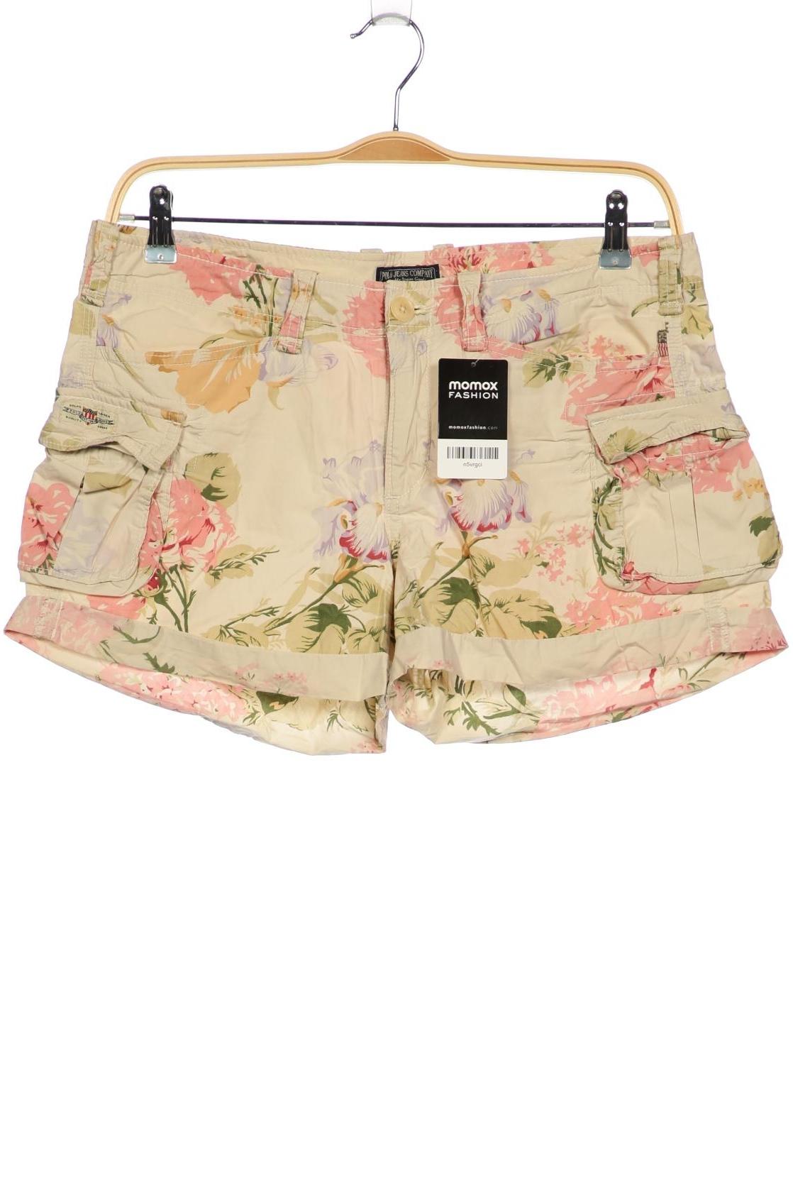 

Polo Ralph Lauren Damen Shorts, beige, Gr. 30