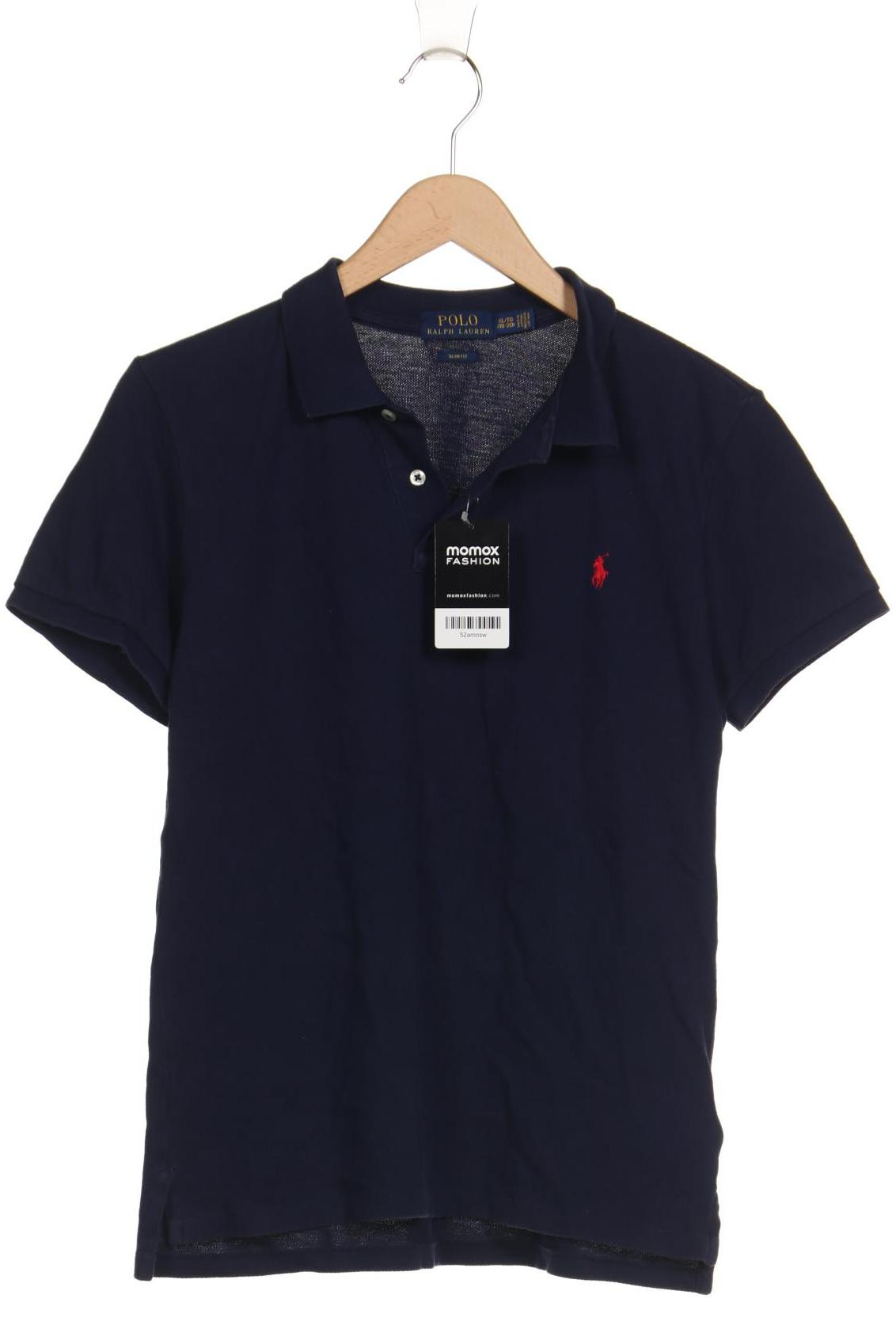 

Polo Ralph Lauren Herren Poloshirt, blau, Gr. 54