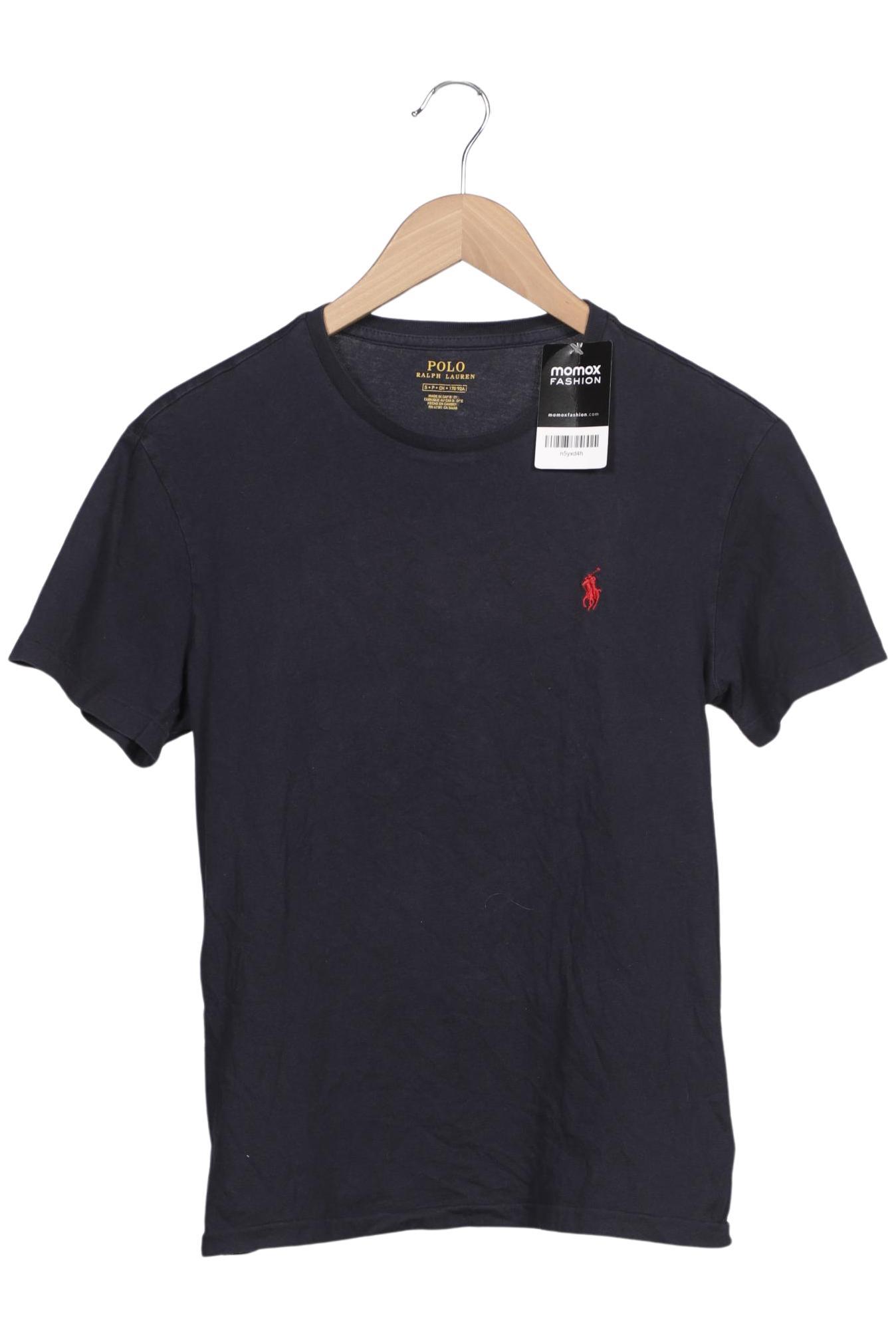 

Polo Ralph Lauren Herren T-Shirt, marineblau, Gr. 46