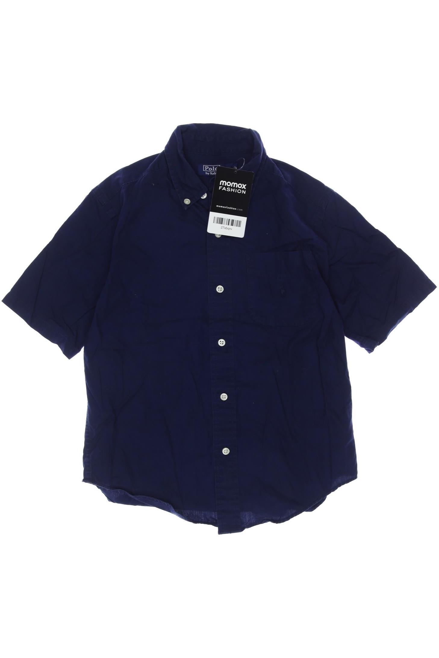 

Polo Ralph Lauren Jungen Hemd, marineblau, Gr. 116
