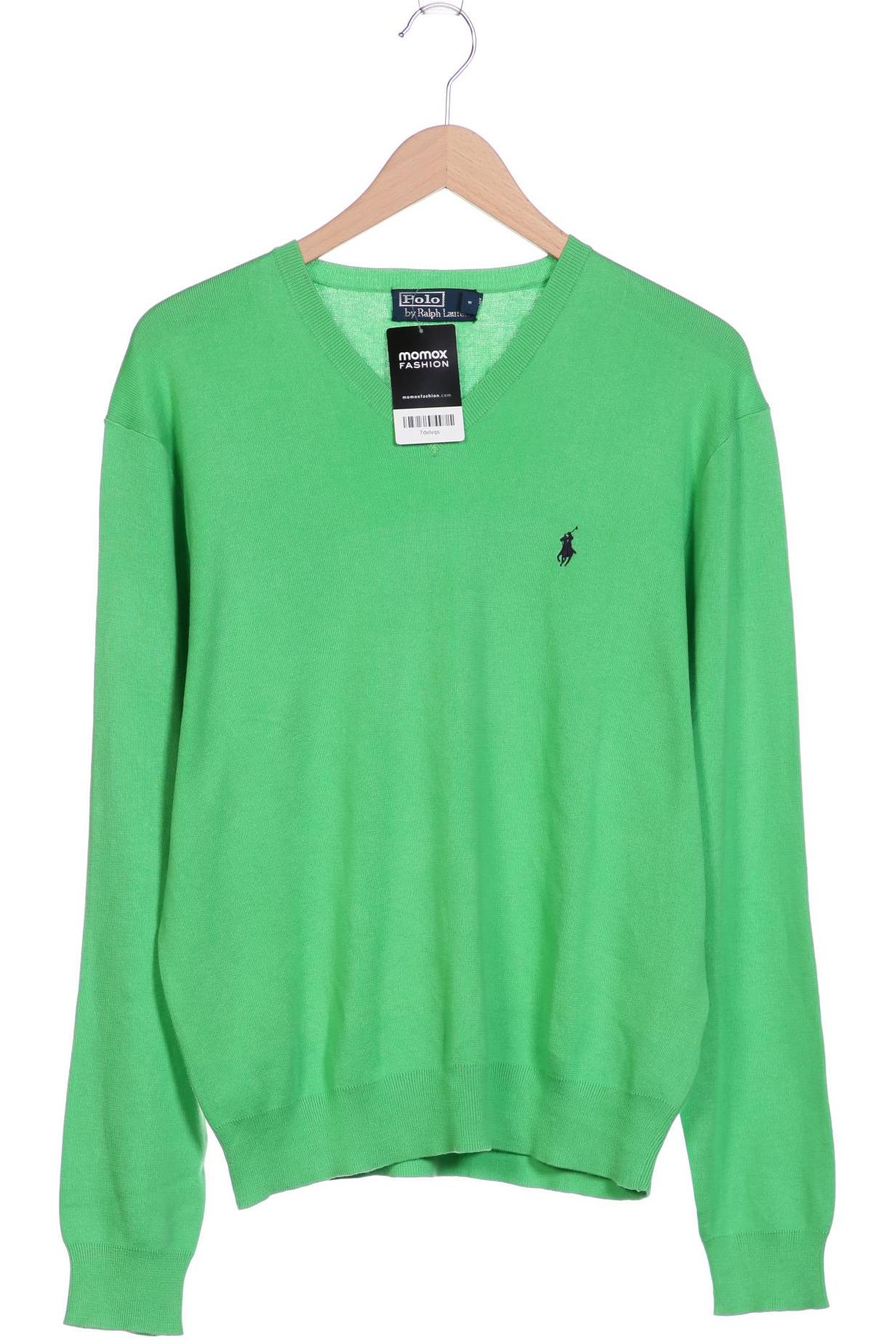 

Polo Ralph Lauren Herren Pullover, grün