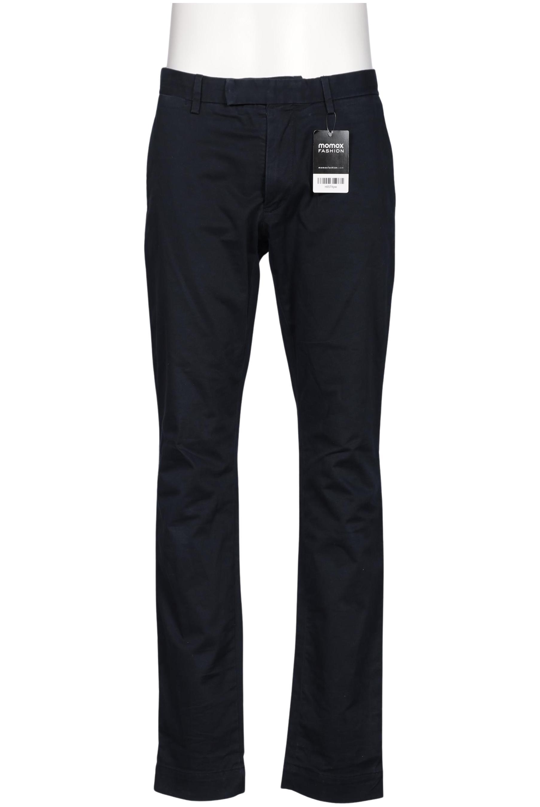 

Polo Ralph Lauren Herren Stoffhose, marineblau, Gr. 31