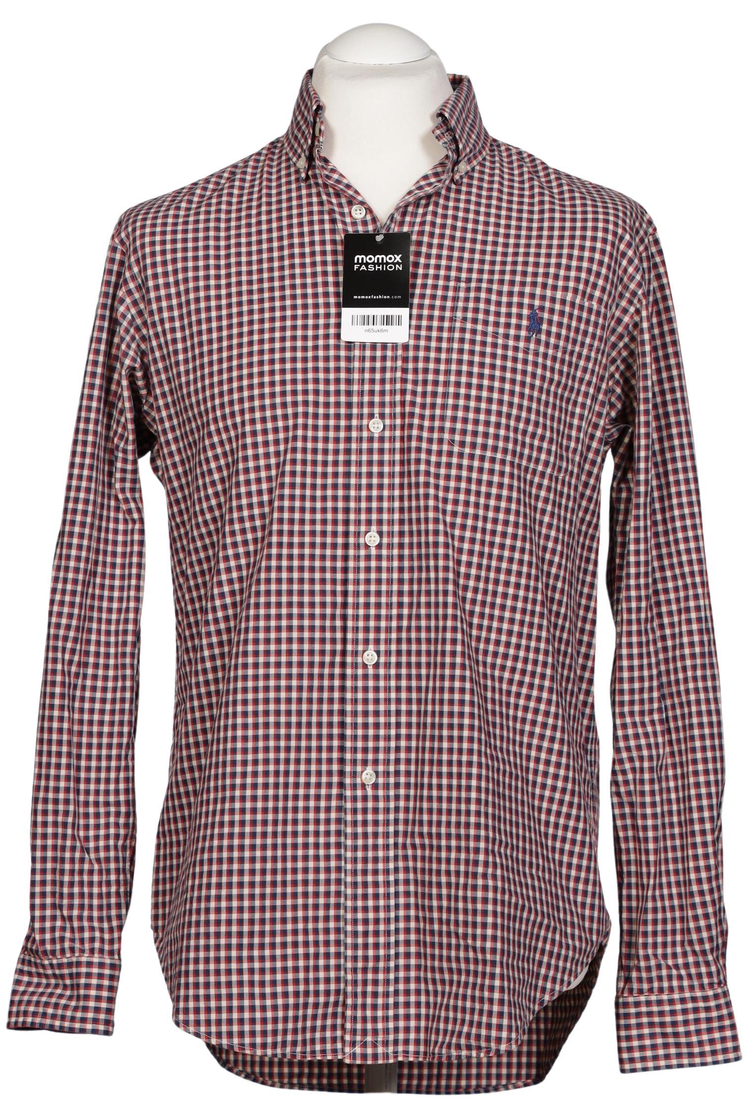 

Polo Ralph Lauren Herren Hemd, mehrfarbig, Gr. 48