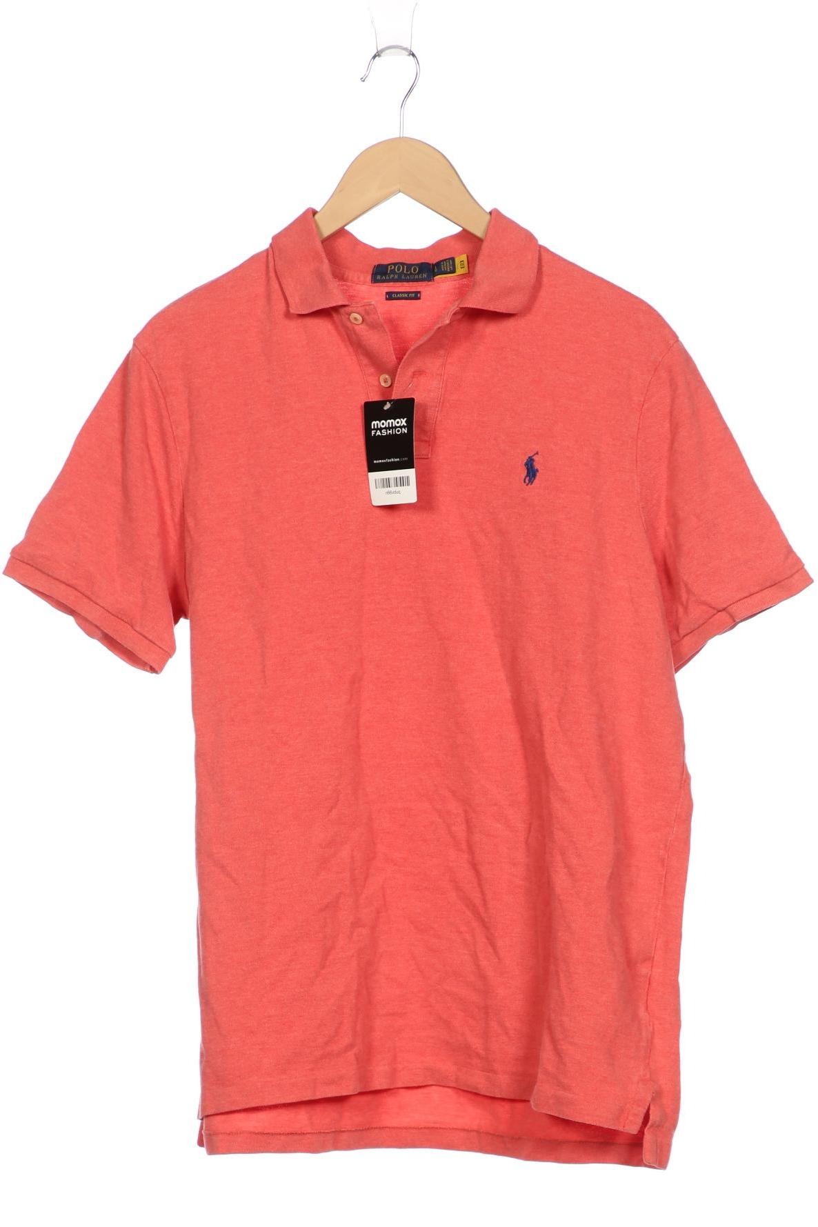 

Polo Ralph Lauren Herren Poloshirt, pink, Gr. 52