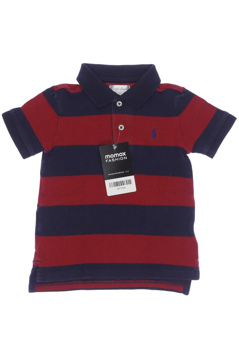 

Polo Ralph Lauren Herren Poloshirt, marineblau, Gr. 86