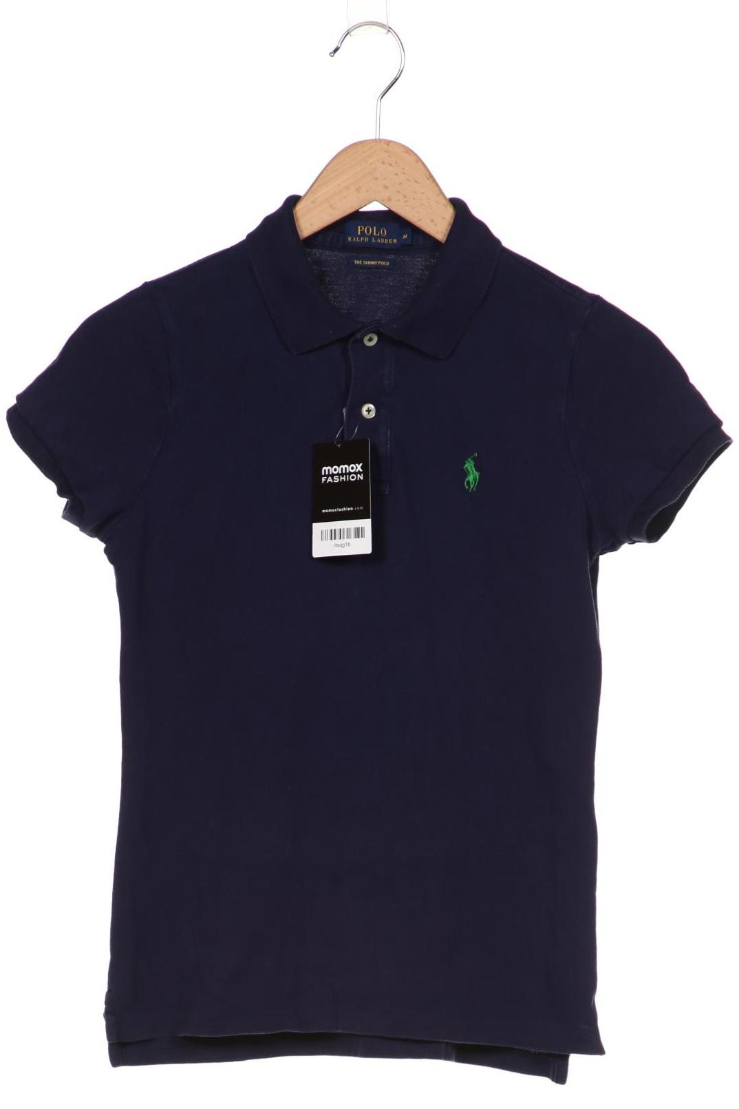 

Polo Ralph Lauren Damen Poloshirt, marineblau, Gr. 38