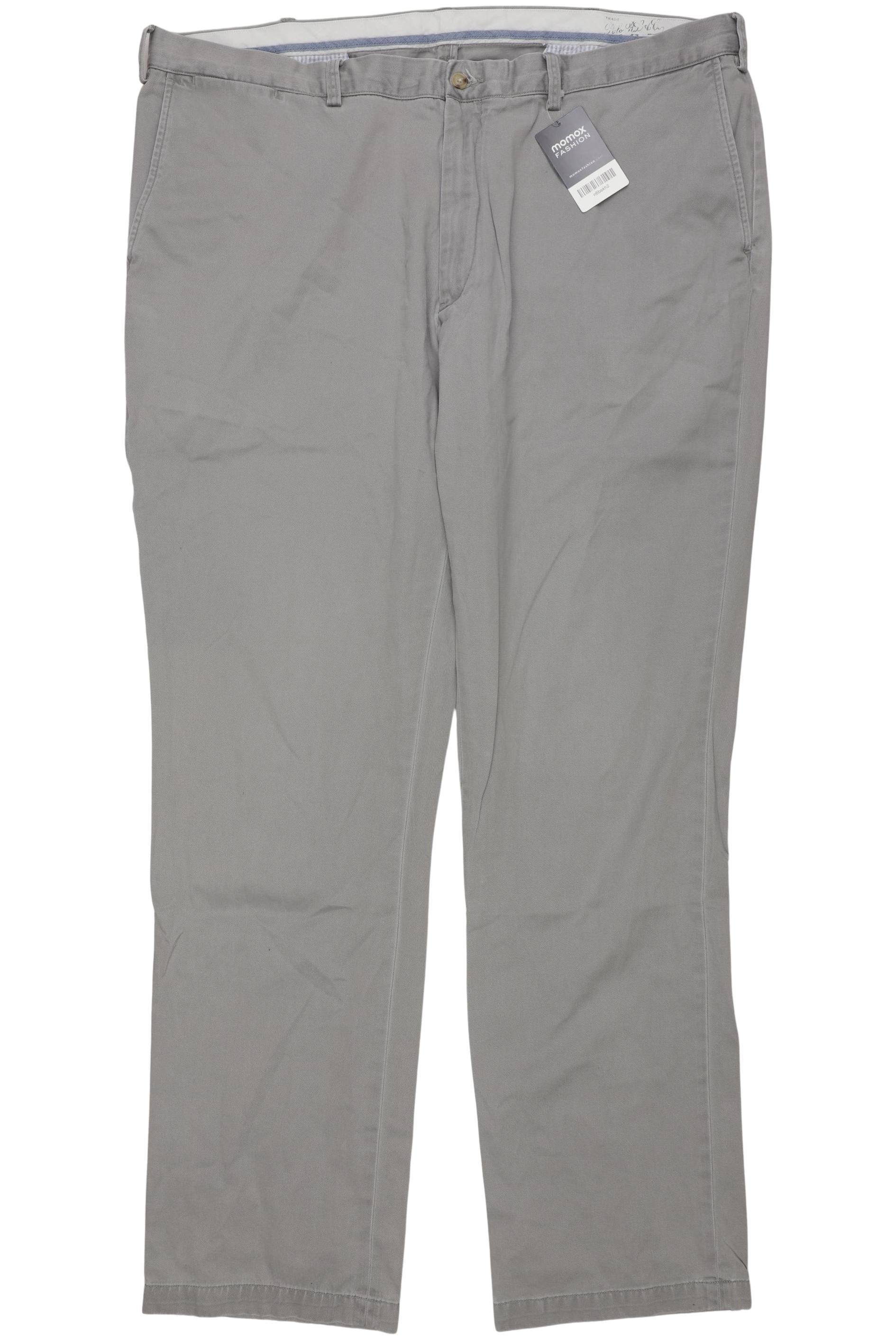 

Polo Ralph Lauren Herren Stoffhose, grau, Gr. 44