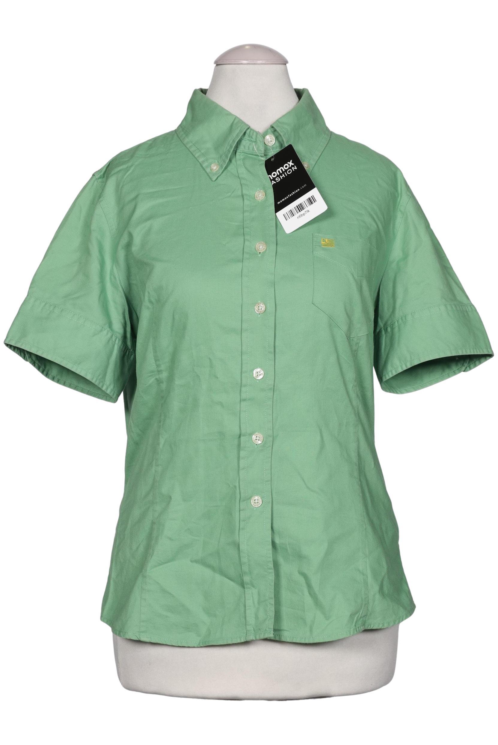 

Polo Ralph Lauren Damen Bluse, hellgrün, Gr. 38