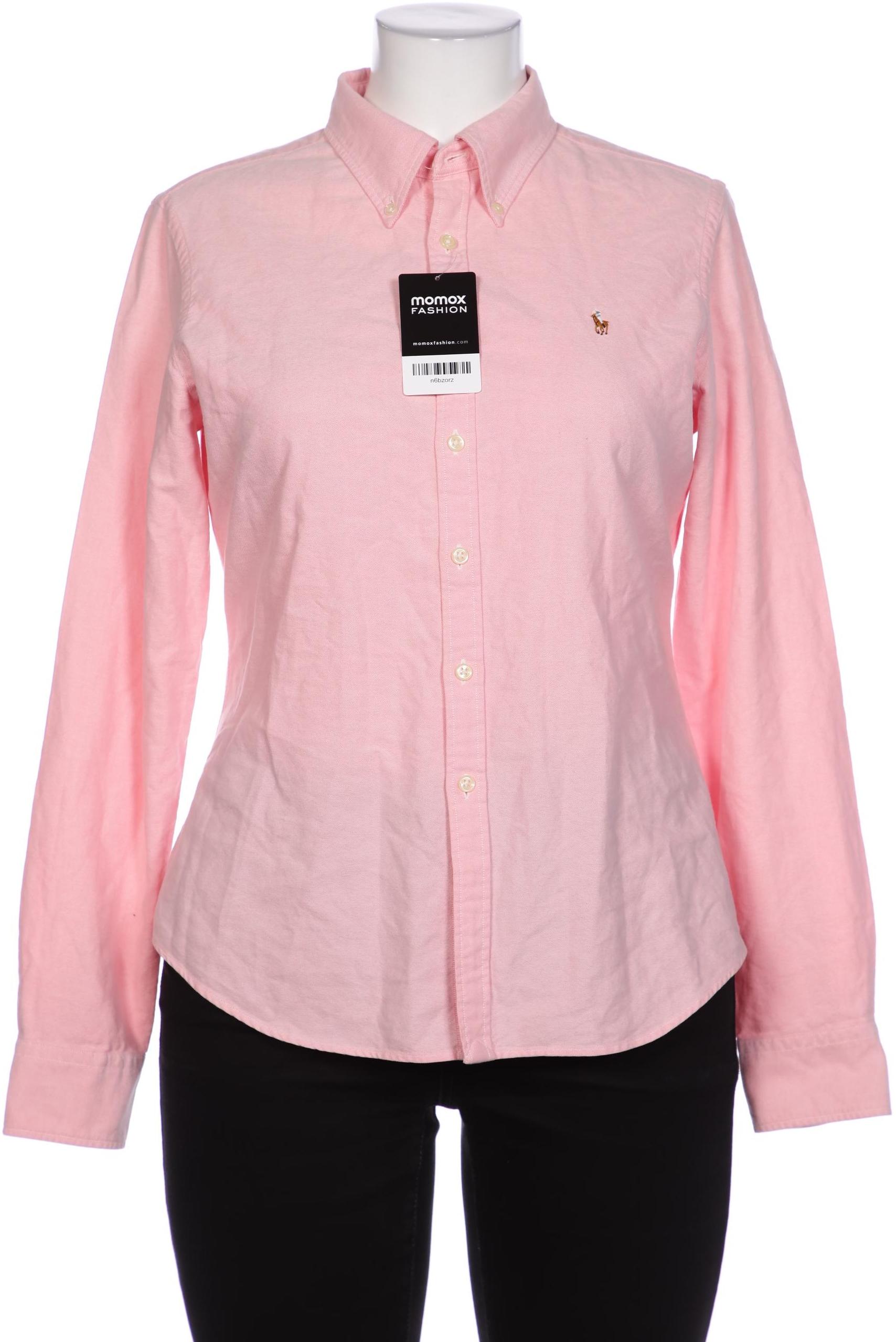 

Polo Ralph Lauren Damen Bluse, pink, Gr. 14