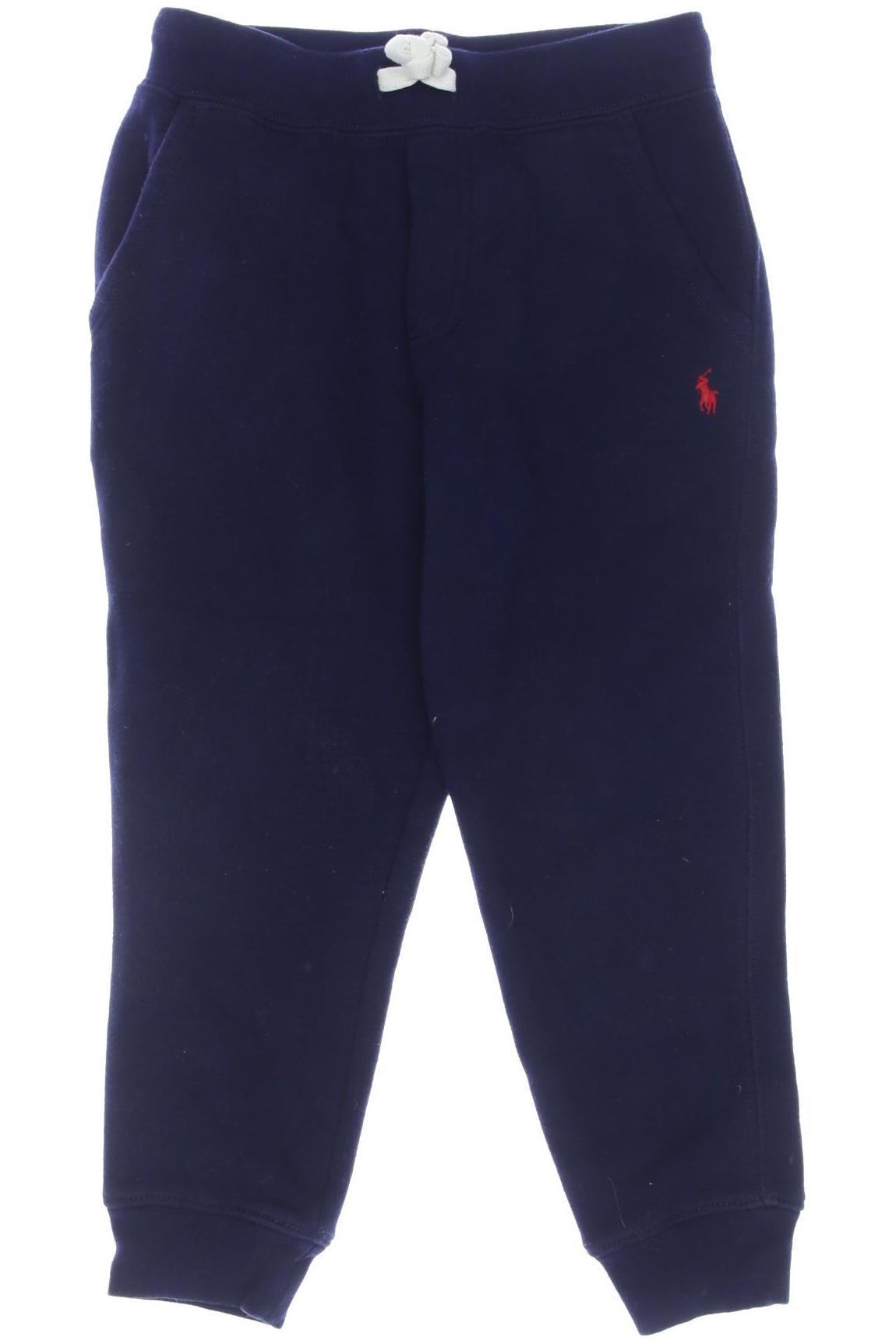 

Polo Ralph Lauren Herren Stoffhose, marineblau, Gr. 116