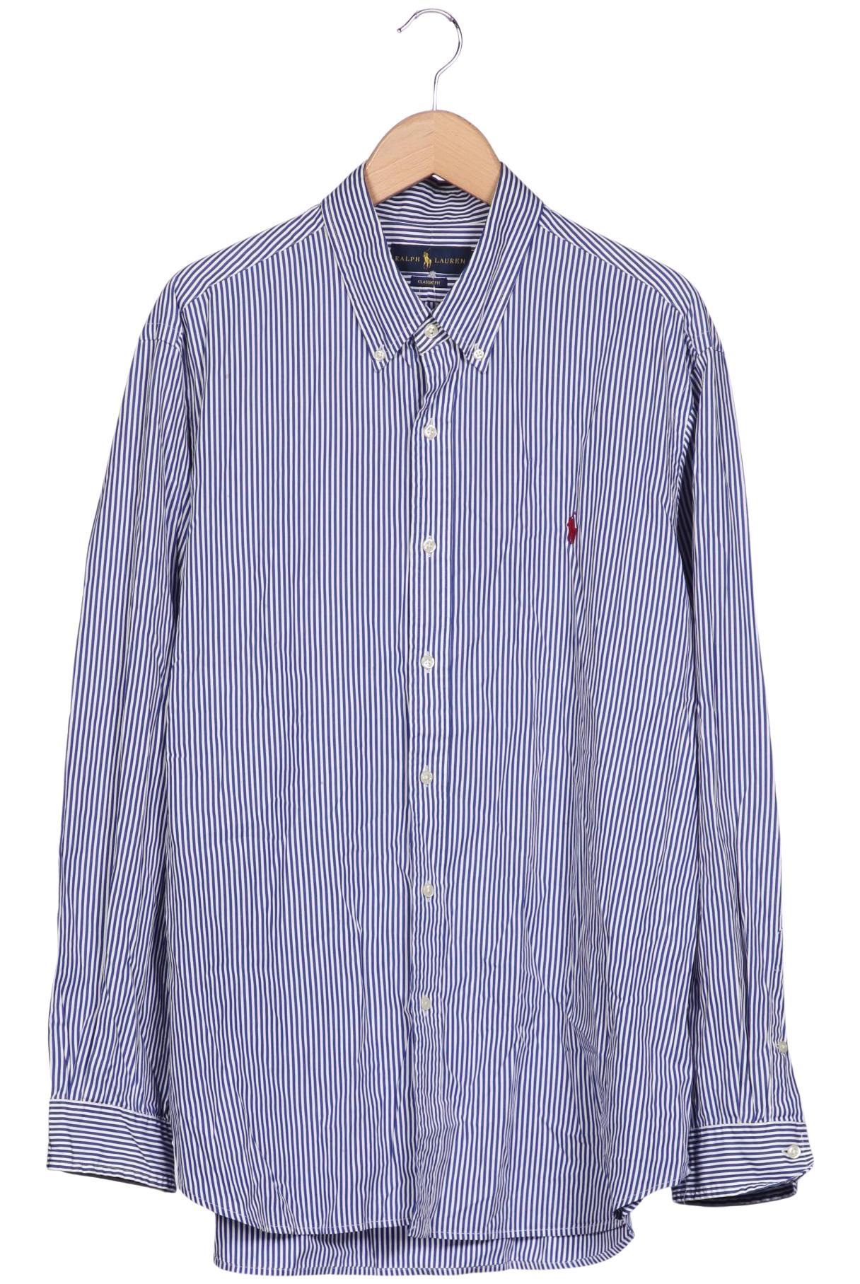 

Polo Ralph Lauren Herren Hemd, mehrfarbig, Gr. 56