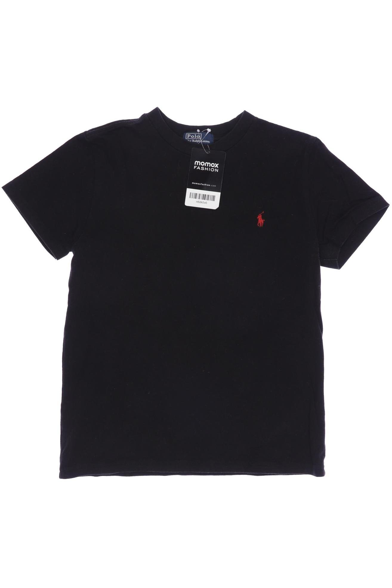 

Polo Ralph Lauren Herren T-Shirt, schwarz, Gr. 134