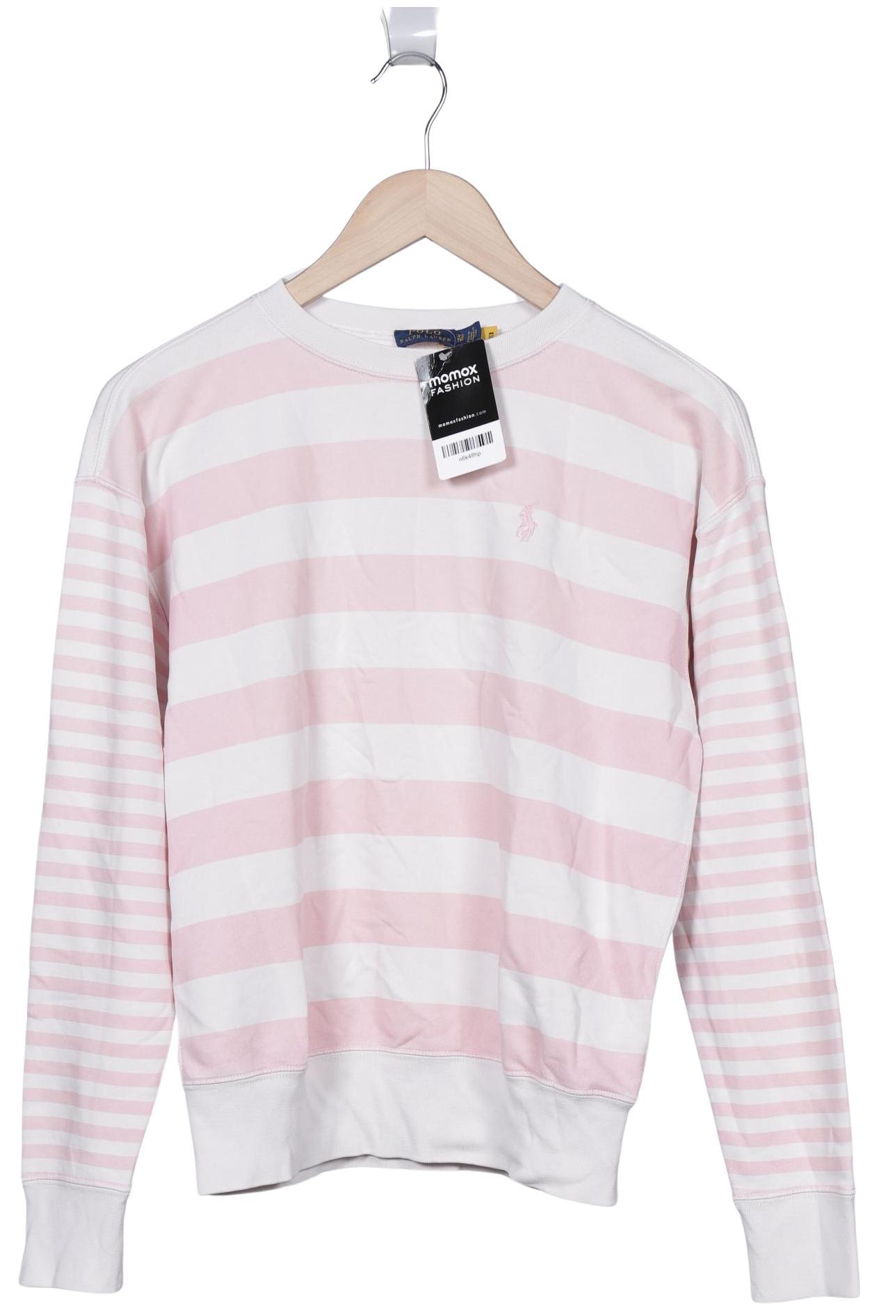 

Polo Ralph Lauren Damen Sweatshirt, mehrfarbig, Gr. 34