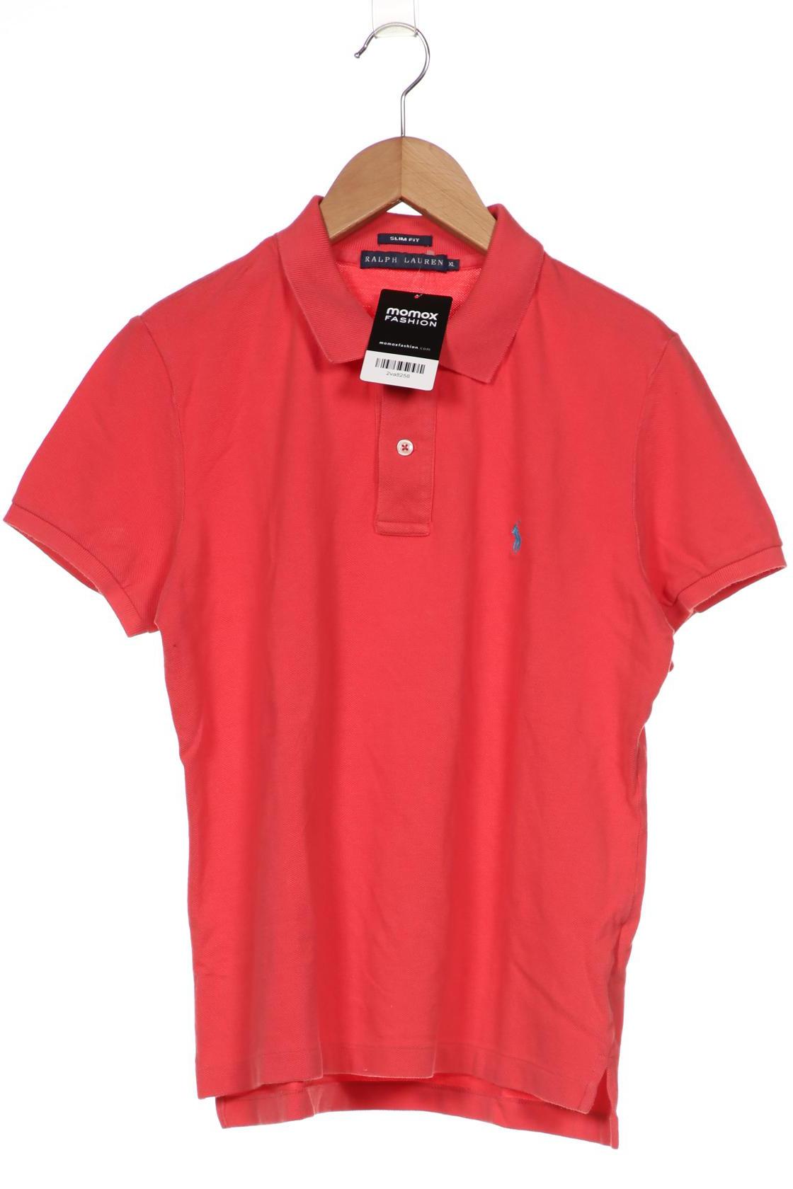

Polo Ralph Lauren Damen Poloshirt, rot