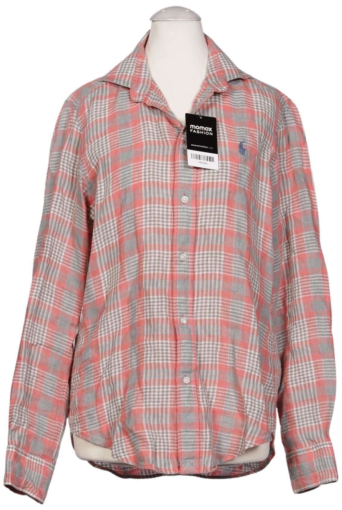 

Polo Ralph Lauren Damen Bluse, mehrfarbig, Gr. 36