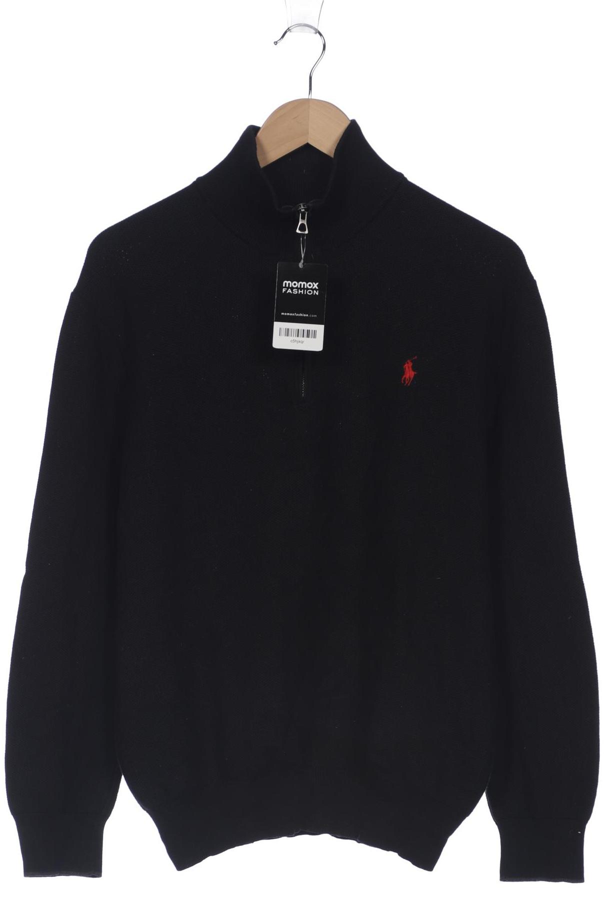 

Polo Ralph Lauren Herren Pullover, schwarz, Gr. 48