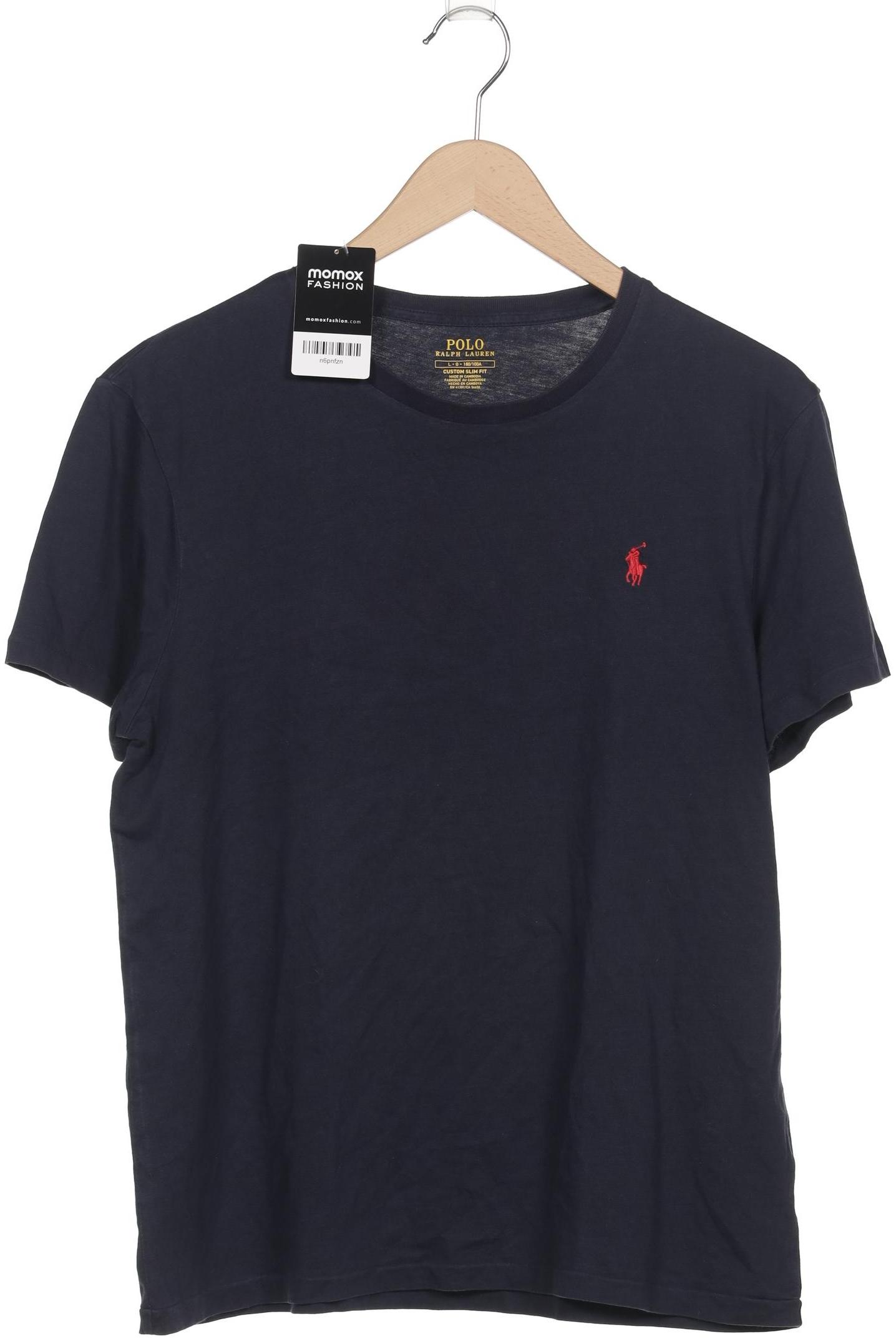 

Polo Ralph Lauren Herren T-Shirt, marineblau, Gr. 52