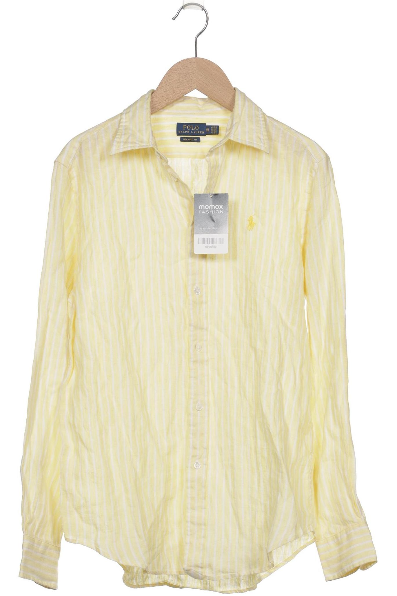 

Polo Ralph Lauren Herren Hemd, gelb, Gr. 44