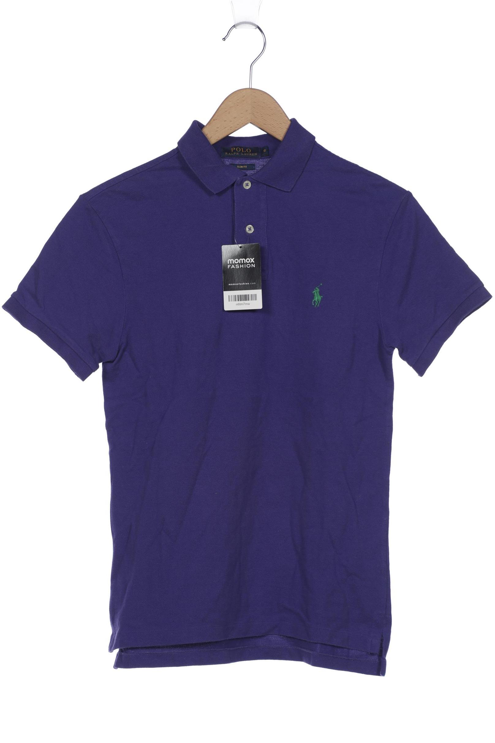 

Polo Ralph Lauren Herren Poloshirt, flieder