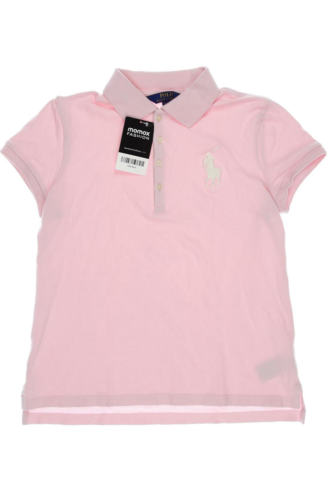 

Polo Ralph Lauren Damen Poloshirt, pink, Gr. 170