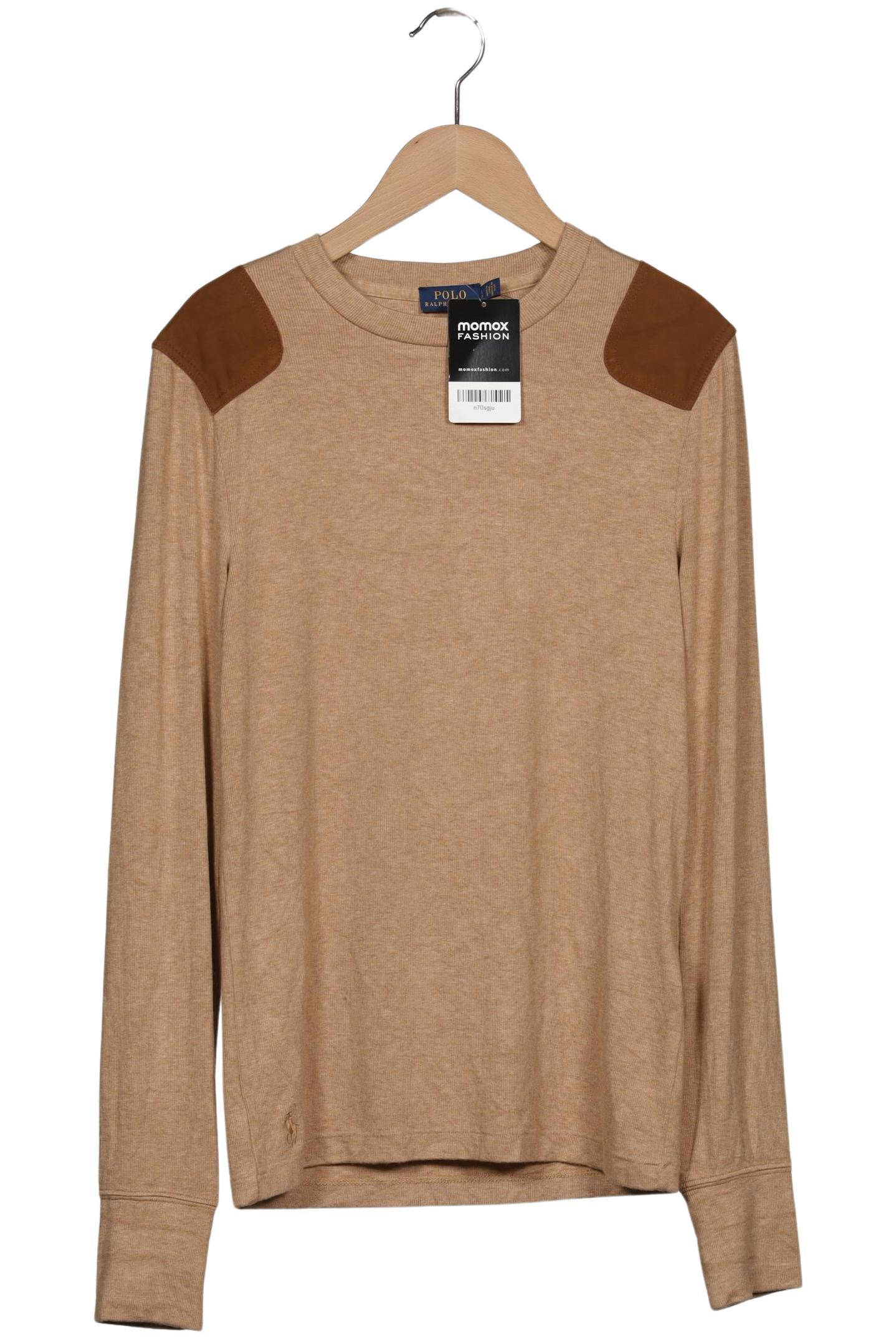 

Polo Ralph Lauren Damen Pullover, beige, Gr. 42