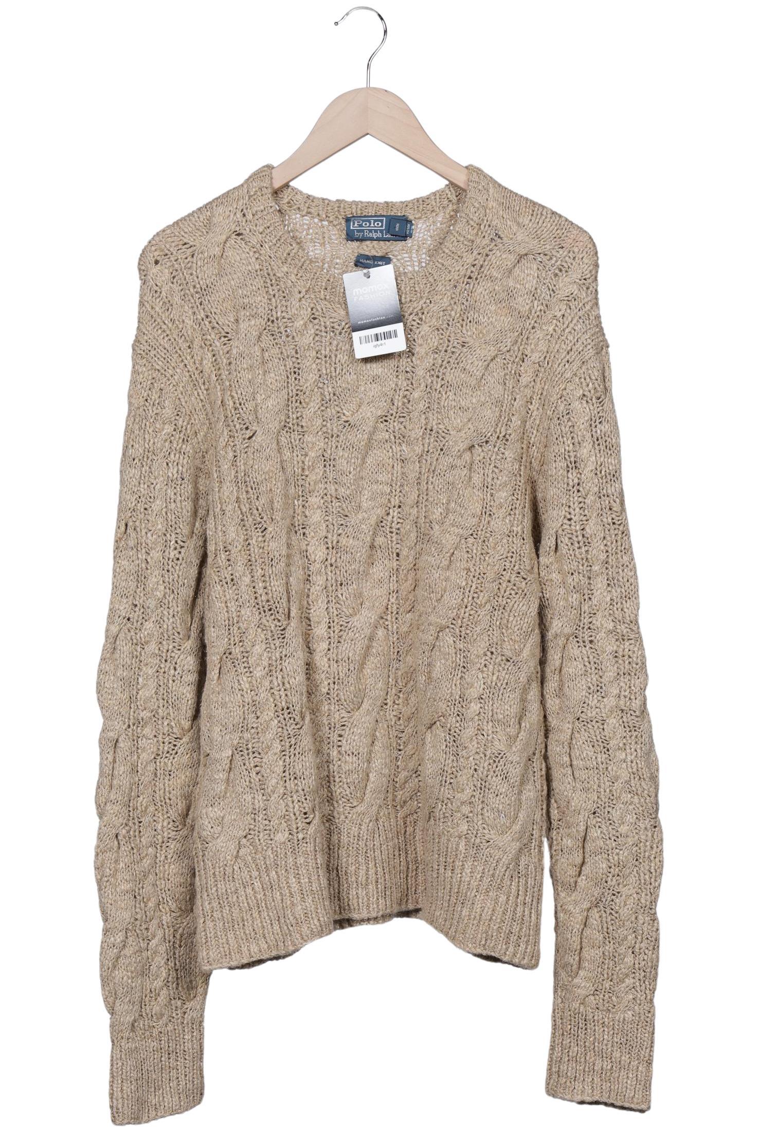 

Polo Ralph Lauren Damen Pullover, beige, Gr. 44