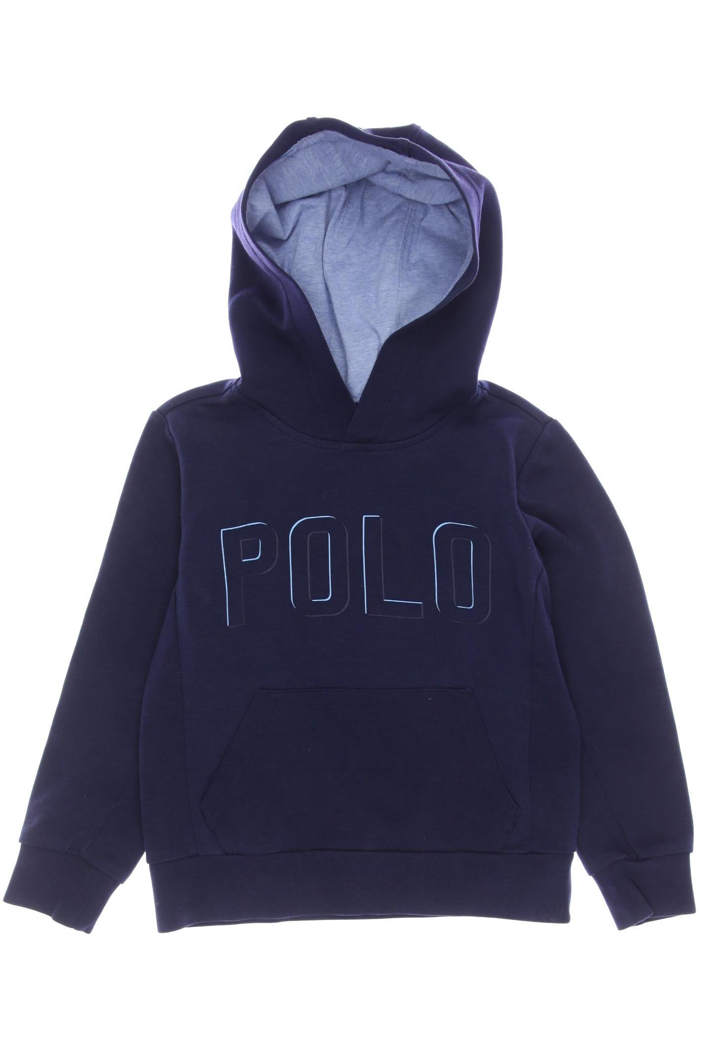 

Polo Ralph Lauren Herren Hoodies & Sweater, marineblau, Gr. 140