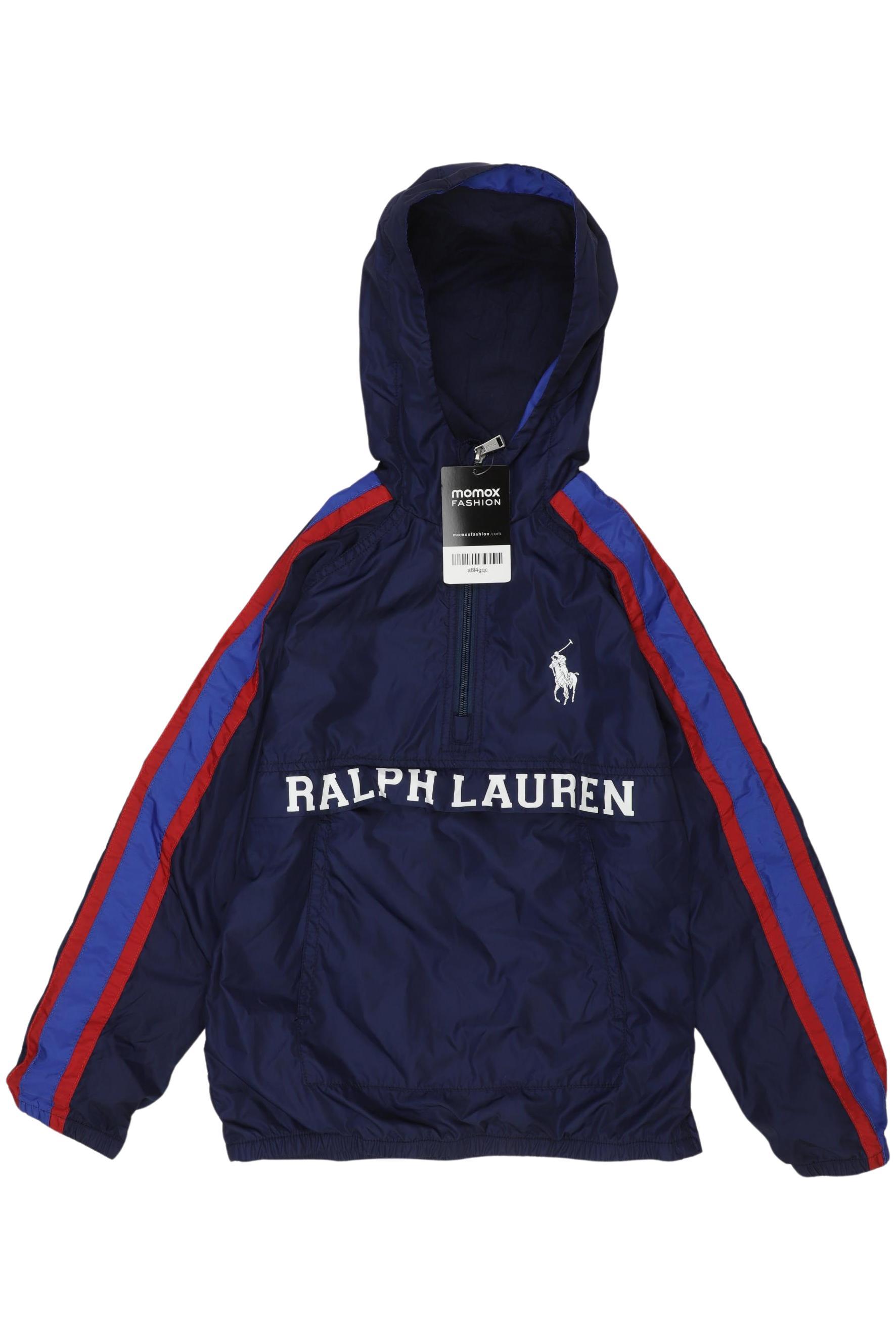 

Polo Ralph Lauren Jungen Jacke, marineblau, Gr. 140