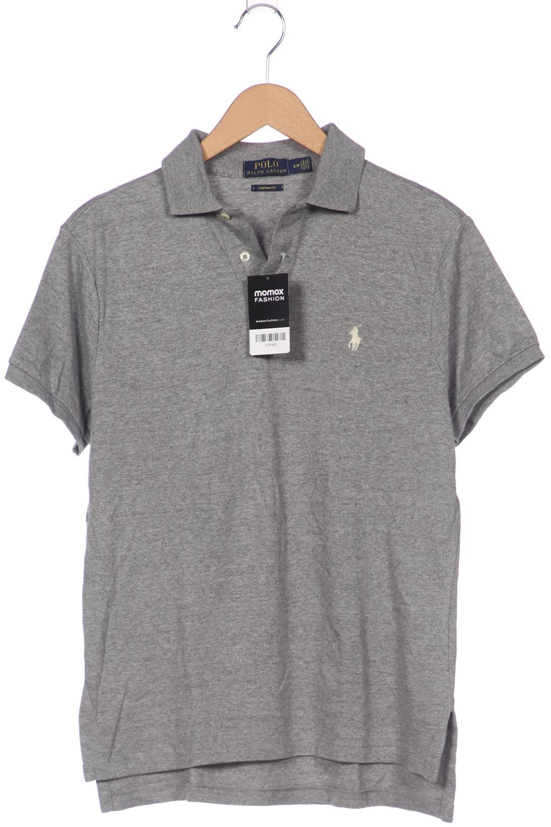 

Polo Ralph Lauren Herren Poloshirt, grau, Gr. 46