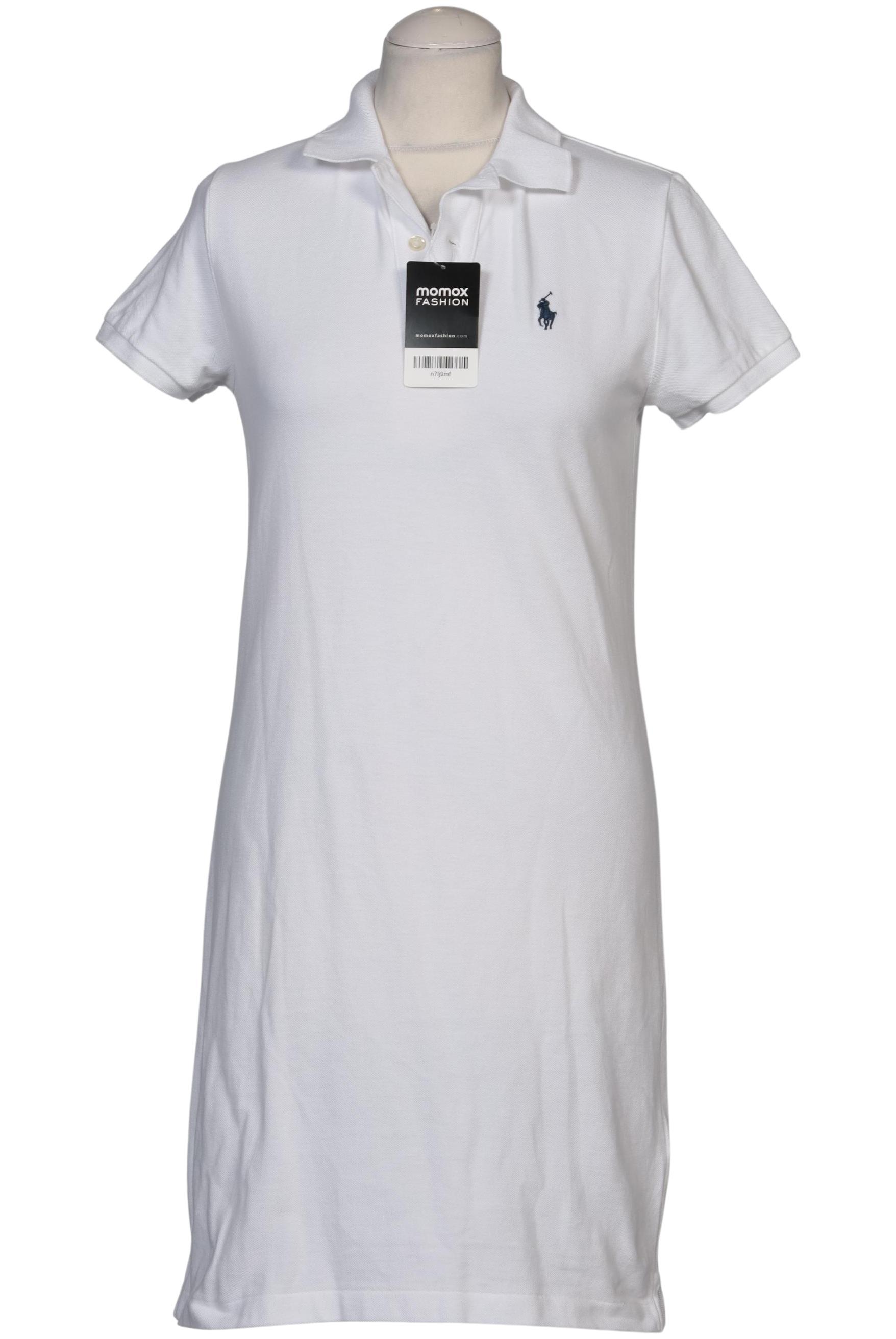 

Polo Ralph Lauren Damen Kleid, weiß, Gr. 36