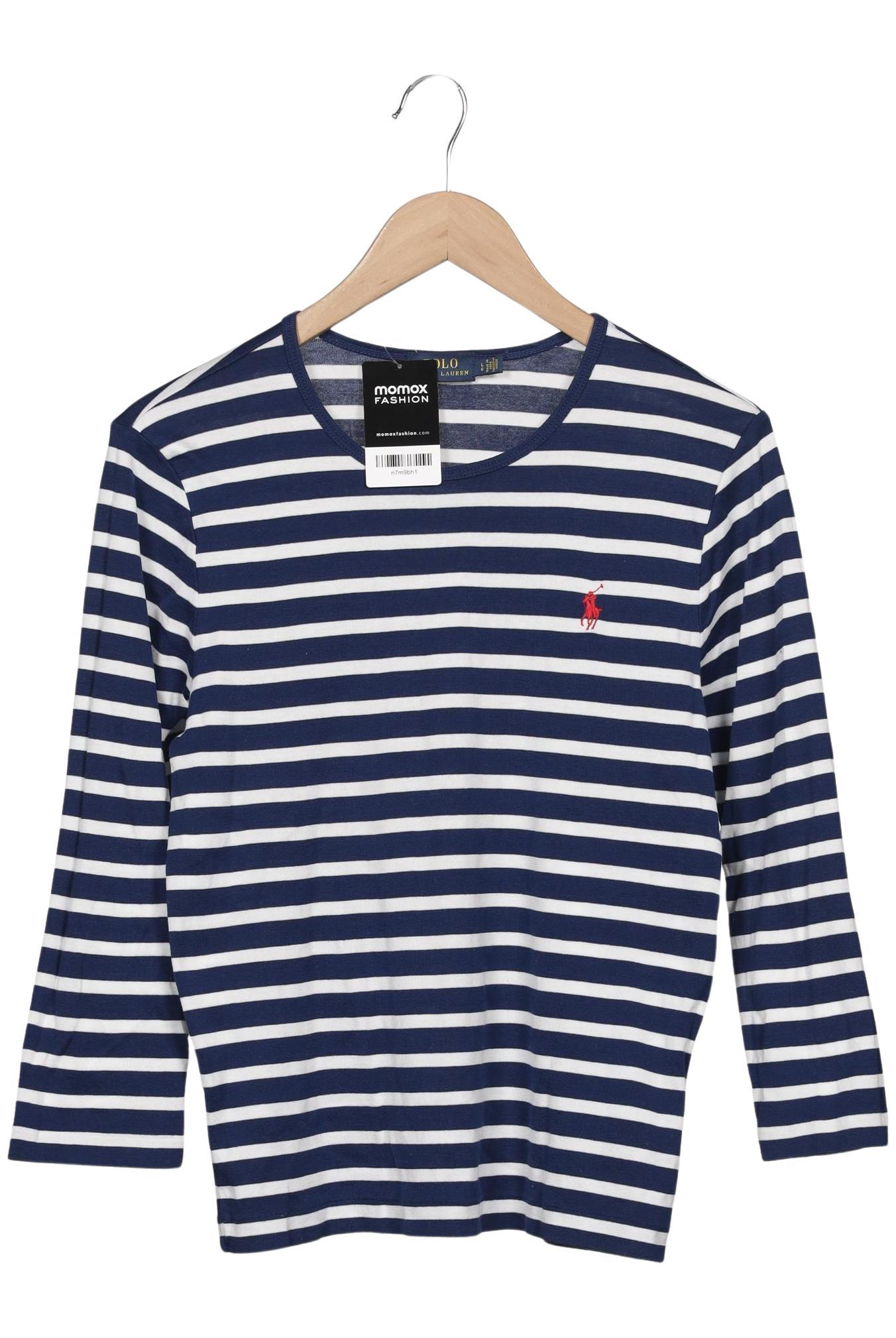 

Polo Ralph Lauren Damen Langarmshirt, mehrfarbig, Gr. 42