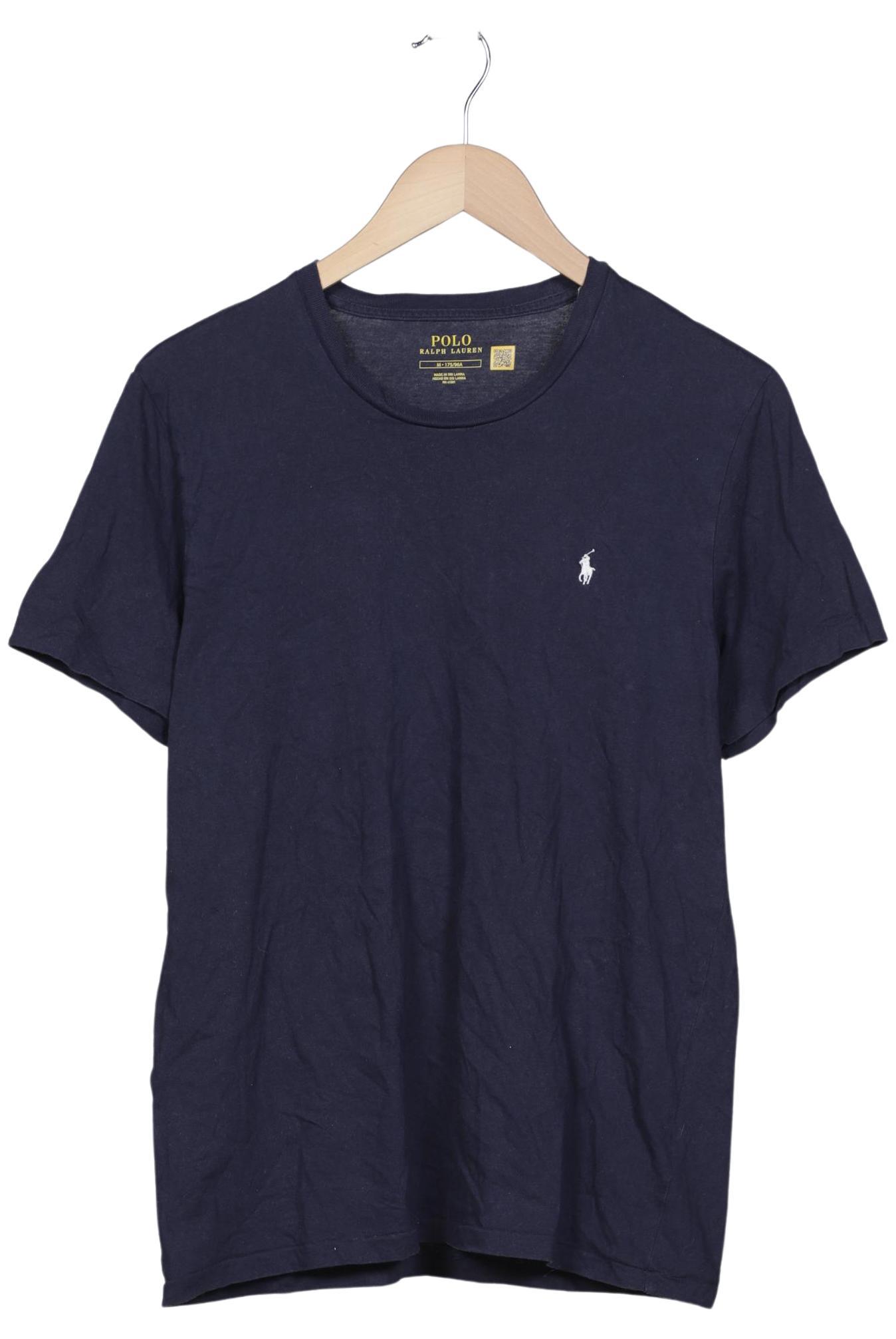 

Polo Ralph Lauren Herren T-Shirt, marineblau, Gr. 48