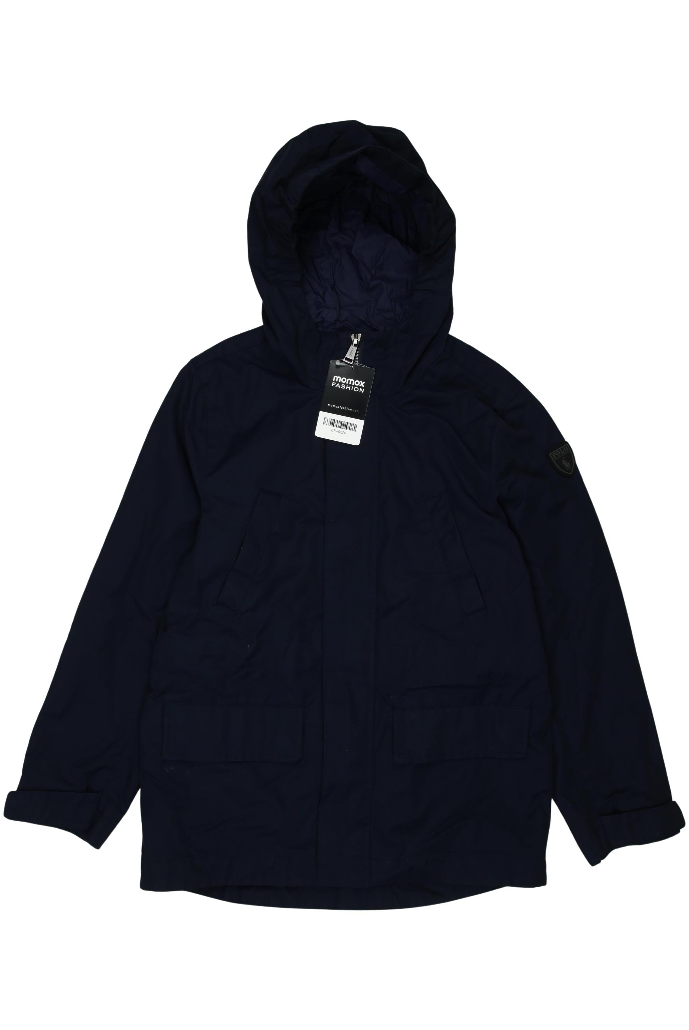 

Polo Ralph Lauren Jungen Jacke, marineblau, Gr. 146