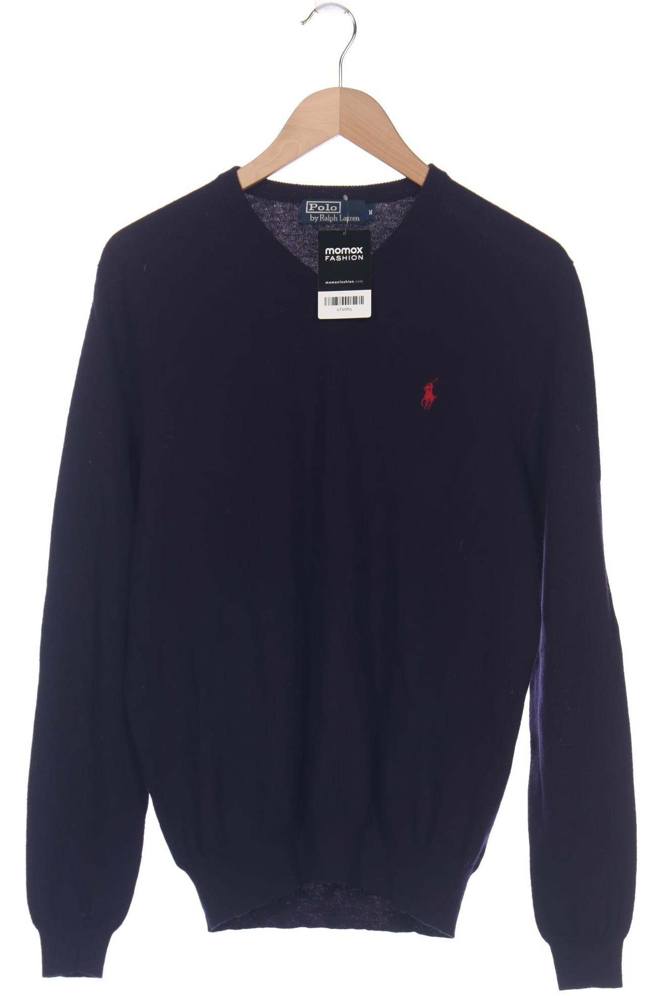 

Polo Ralph Lauren Herren Pullover, marineblau, Gr. 48