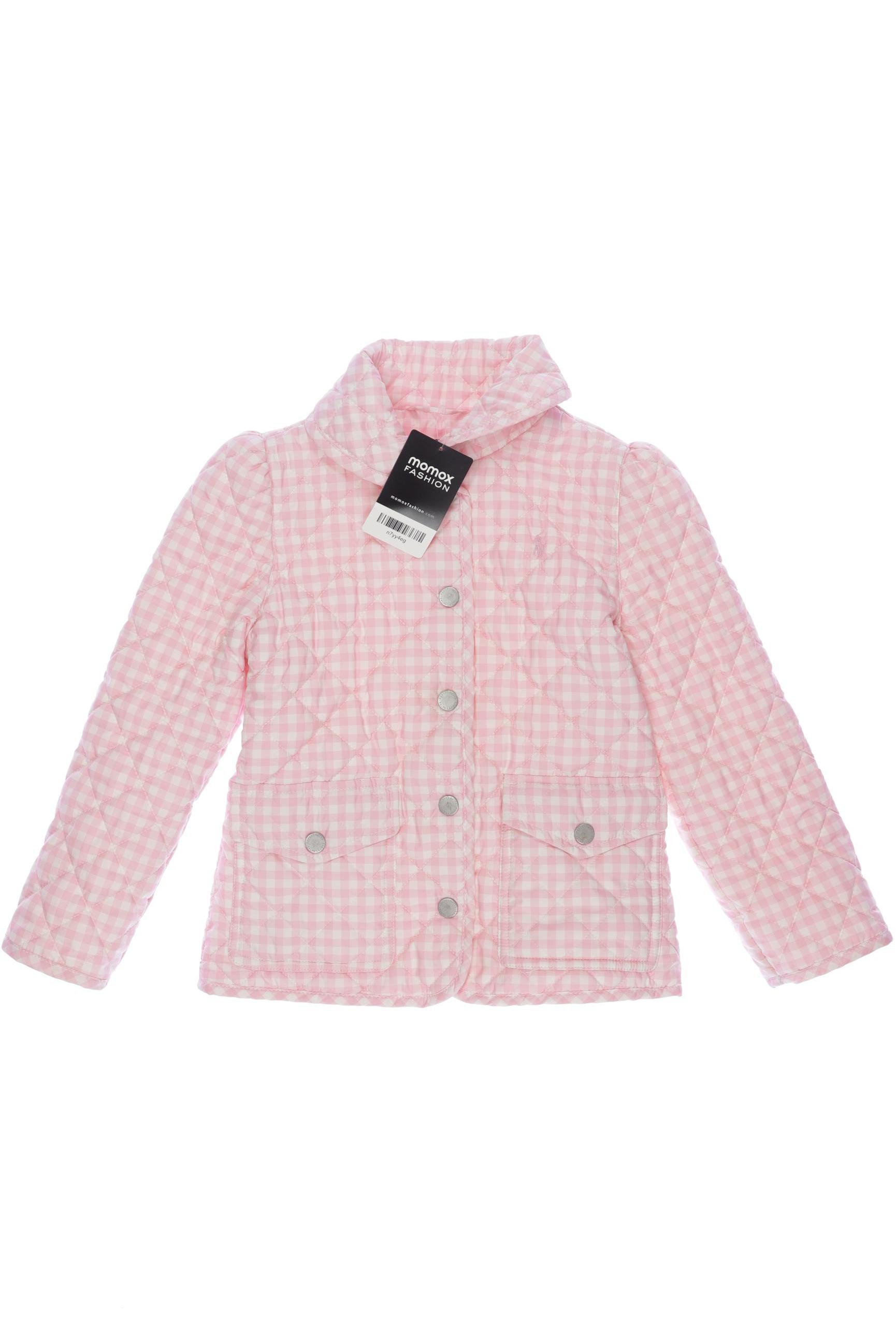

Polo Ralph Lauren Damen Jacke, pink, Gr. 116