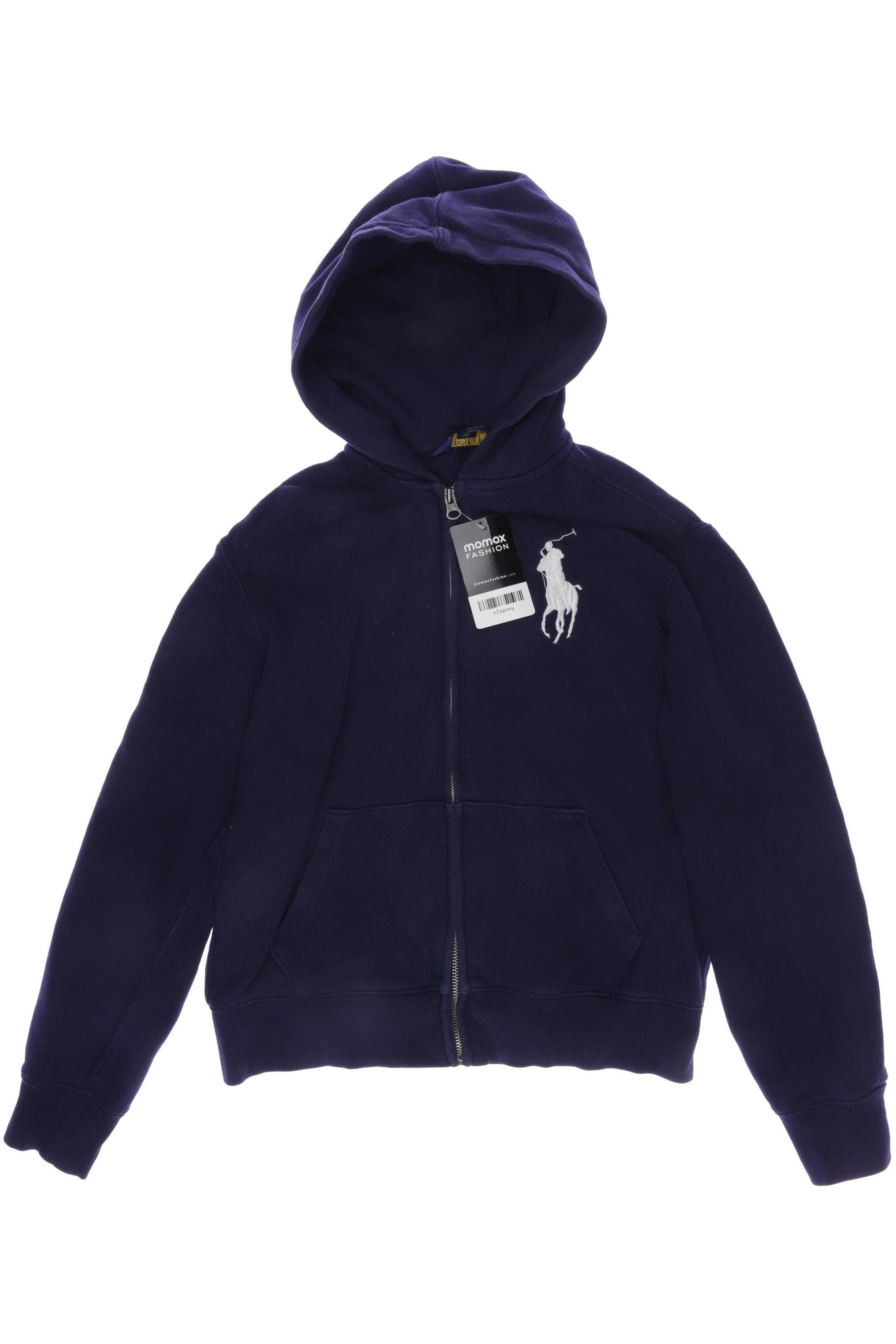 

Polo Ralph Lauren Herren Hoodies & Sweater, marineblau, Gr. 146