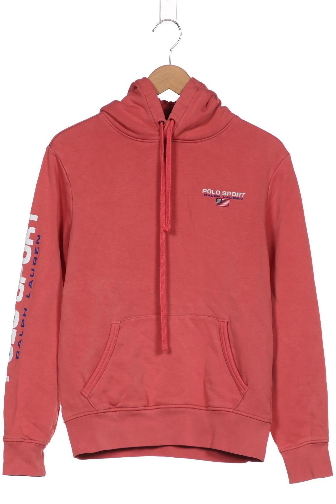 

Polo Ralph Lauren Herren Sweatshirt, pink