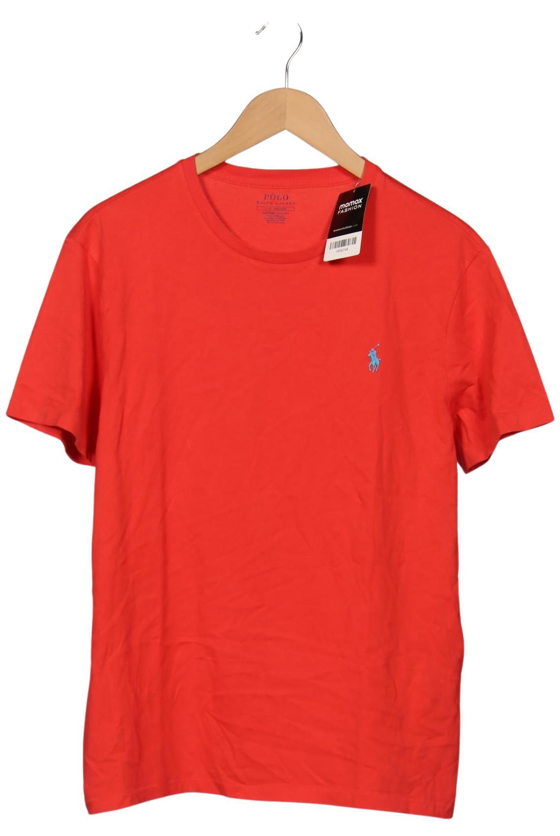 

Polo Ralph Lauren Herren T-Shirt, rot, Gr. 52