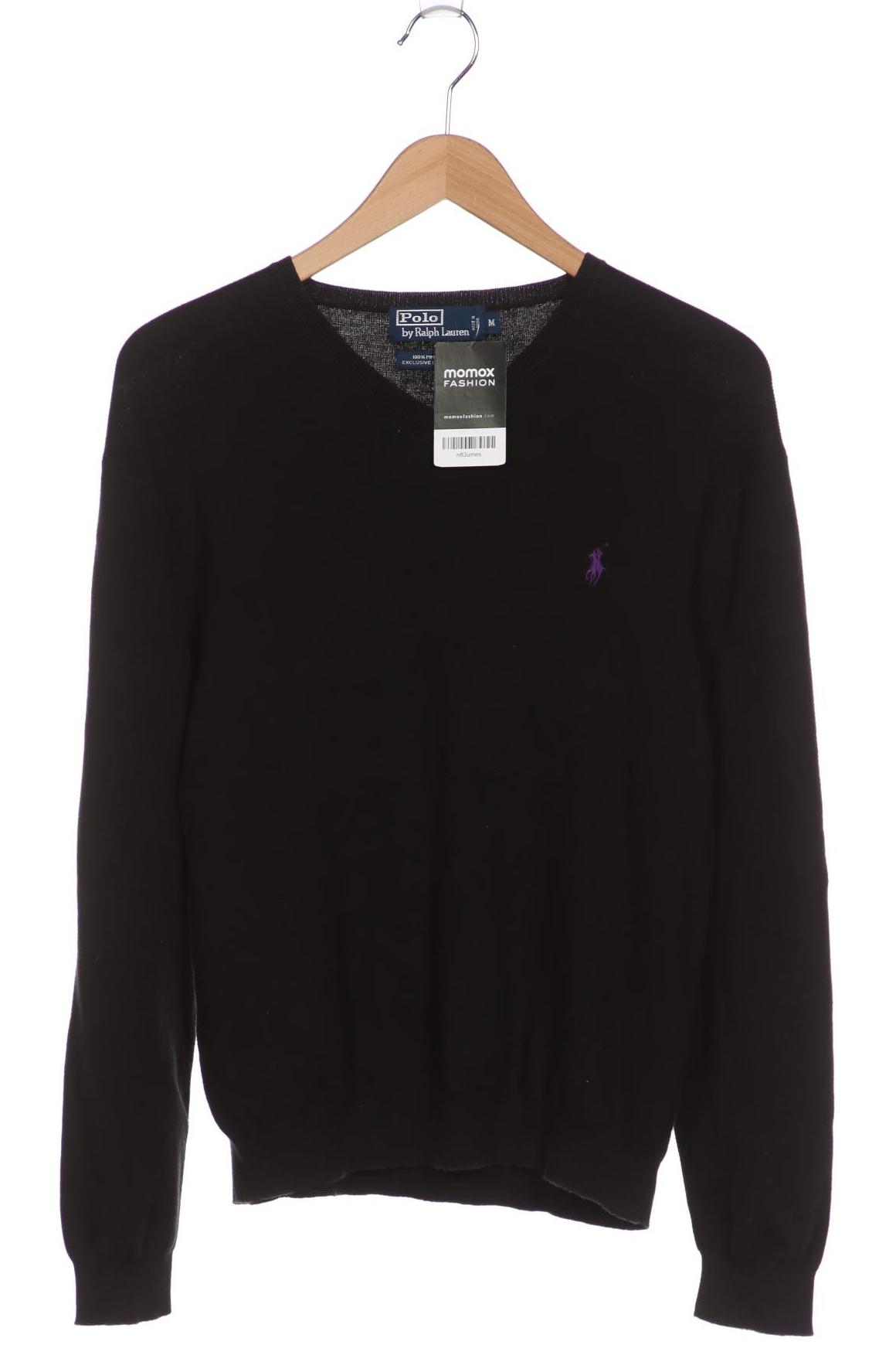 

Polo Ralph Lauren Herren Pullover, schwarz