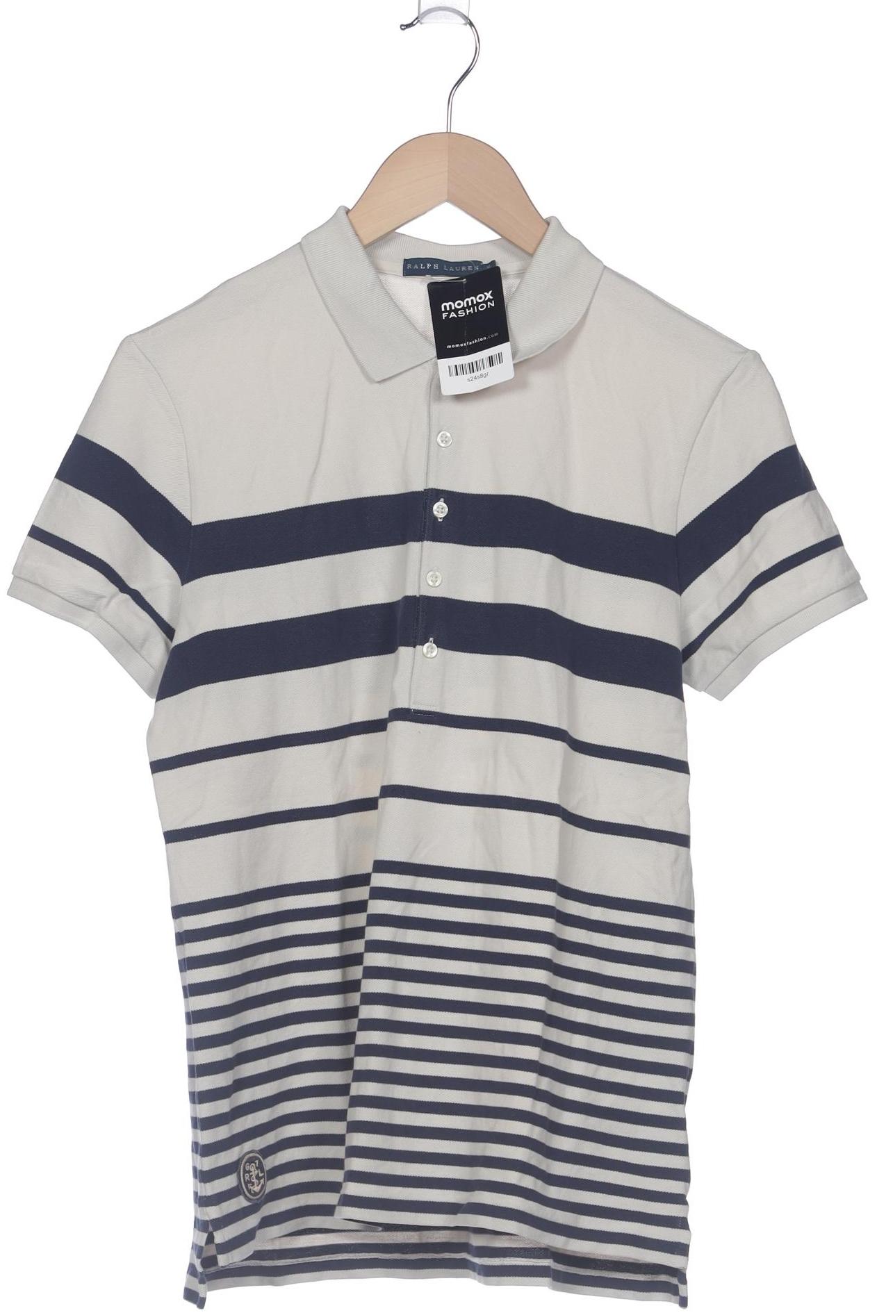 

Polo Ralph Lauren Damen Poloshirt, cremeweiß, Gr. 44