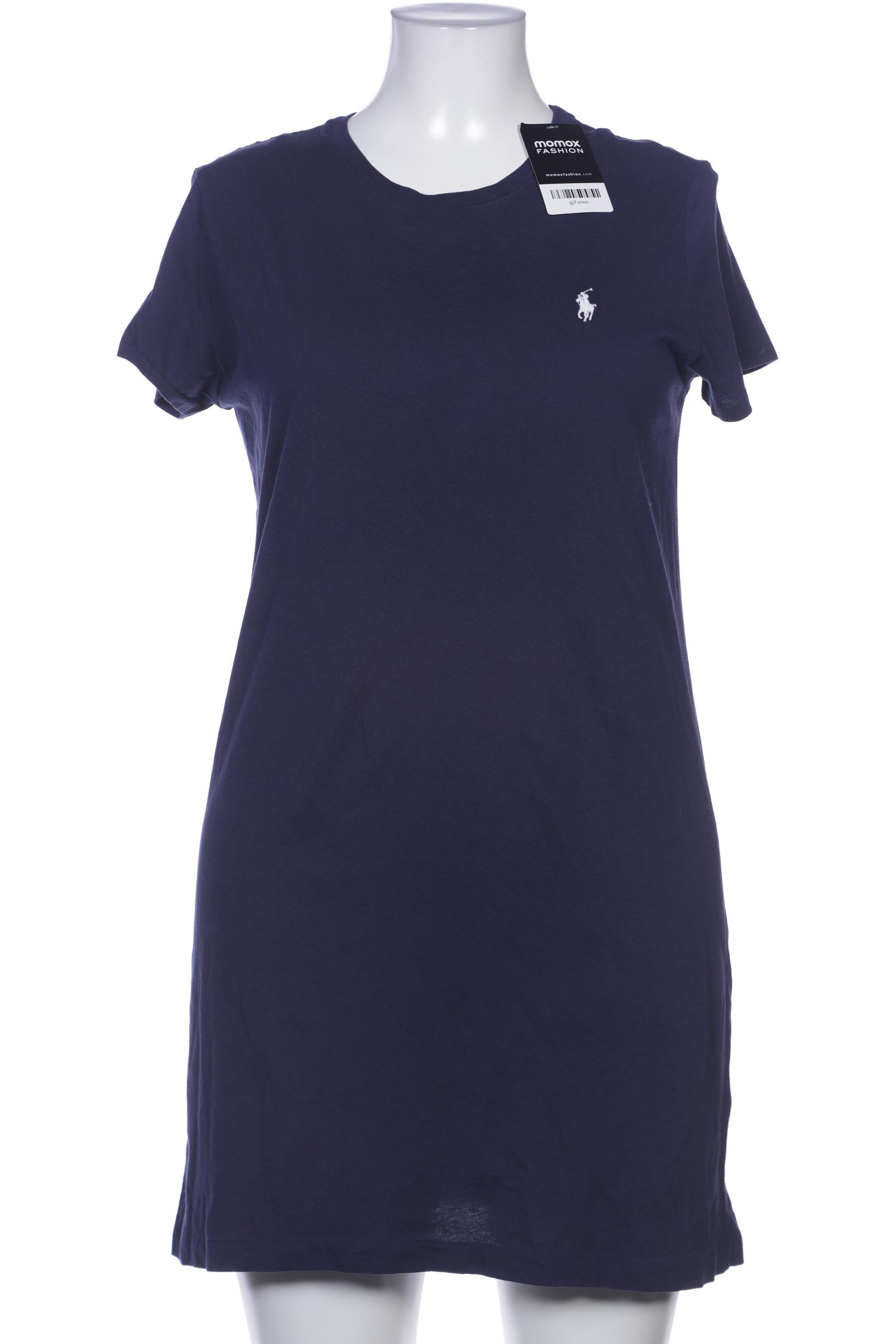 

Polo Ralph Lauren Damen Kleid, marineblau, Gr. 44